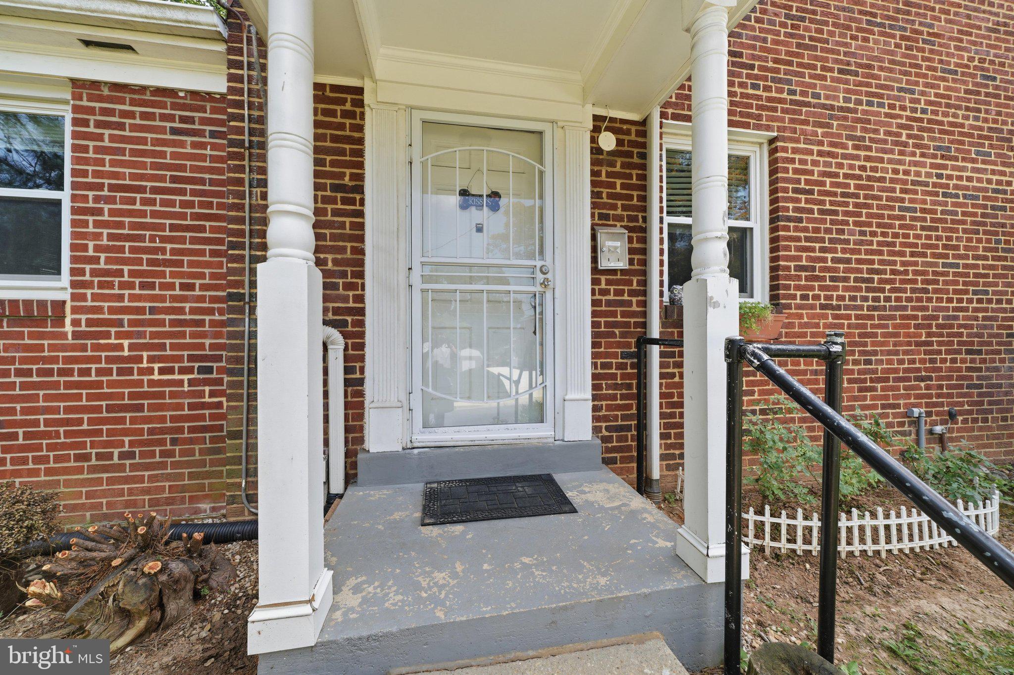 CONNECTICUT AVENUE ESTATES - Residential