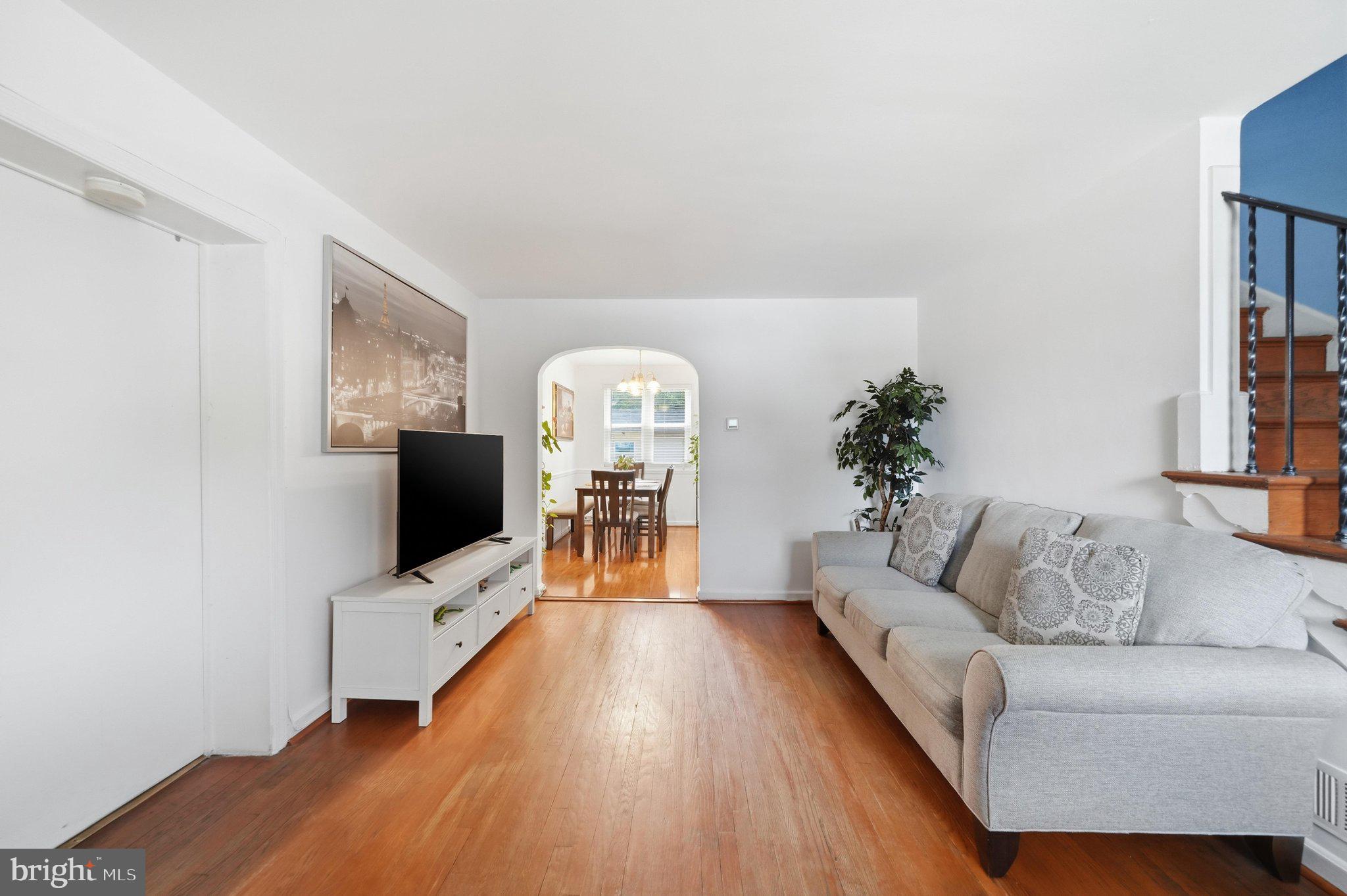 CONNECTICUT AVENUE ESTATES - Residential