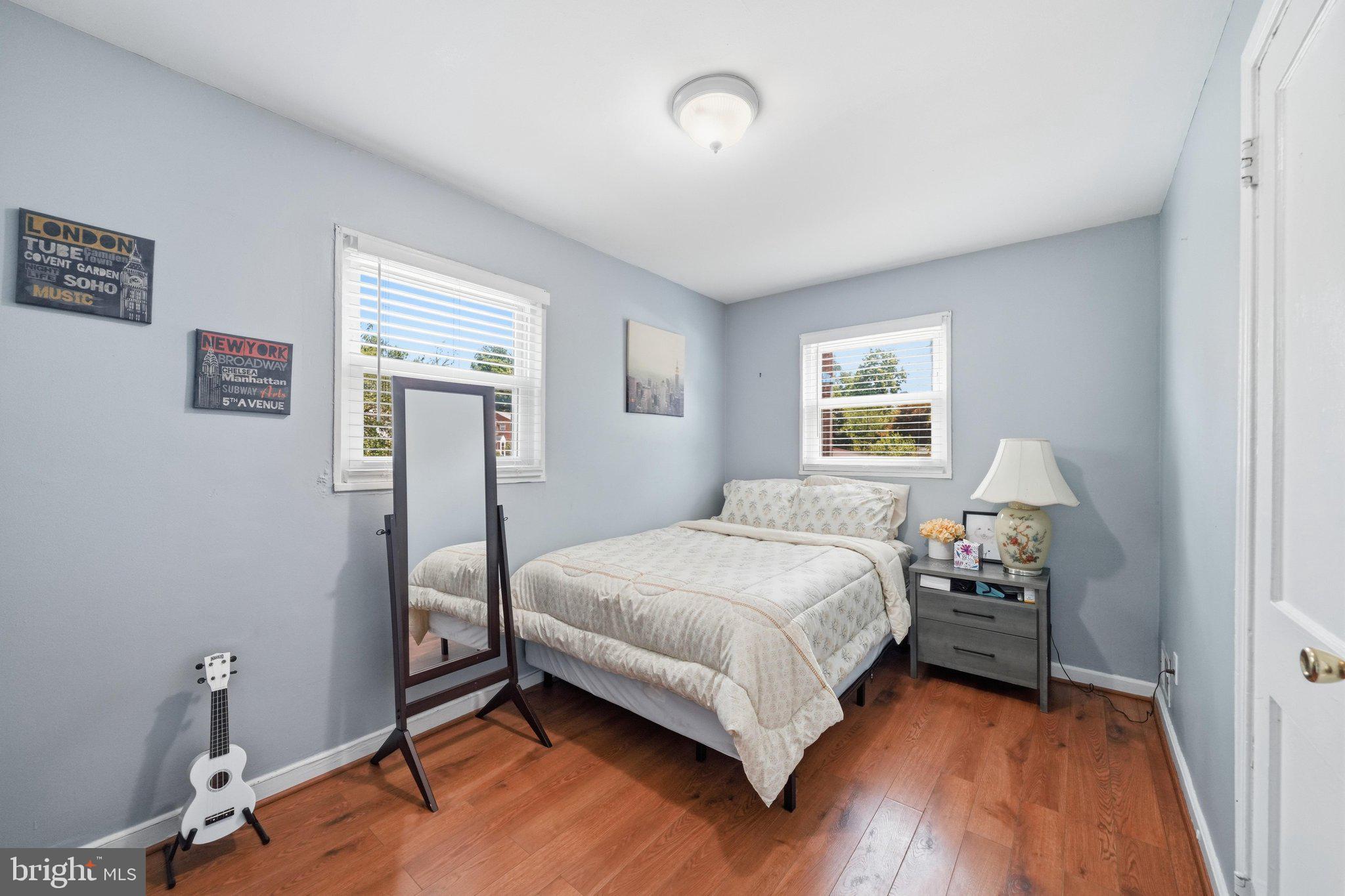 CONNECTICUT AVENUE ESTATES - Residential
