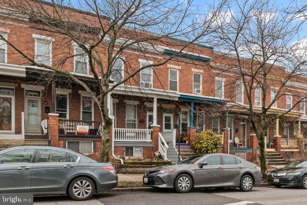 CHARLES VILLAGE - Residential