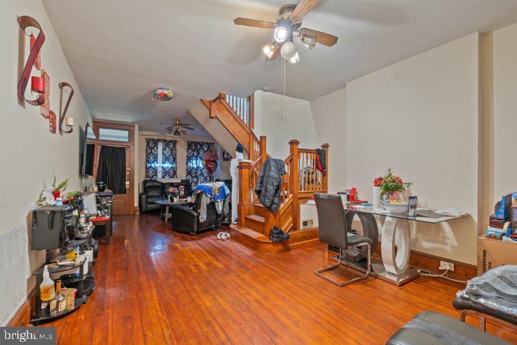 CHARLES VILLAGE - Residential
