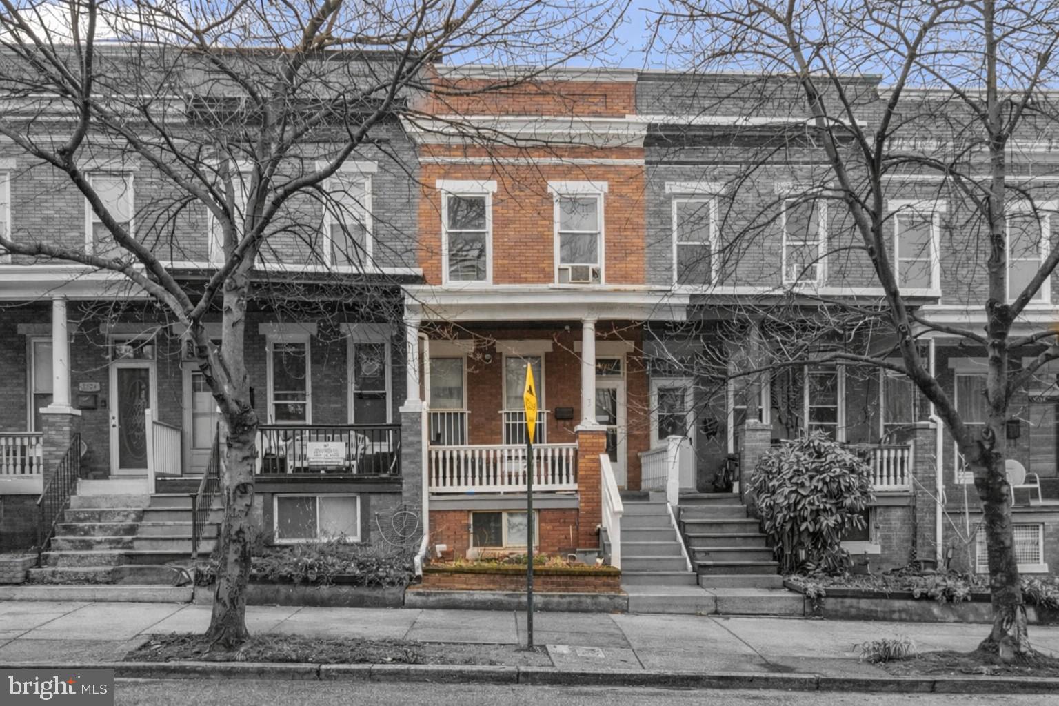 CHARLES VILLAGE - Residential