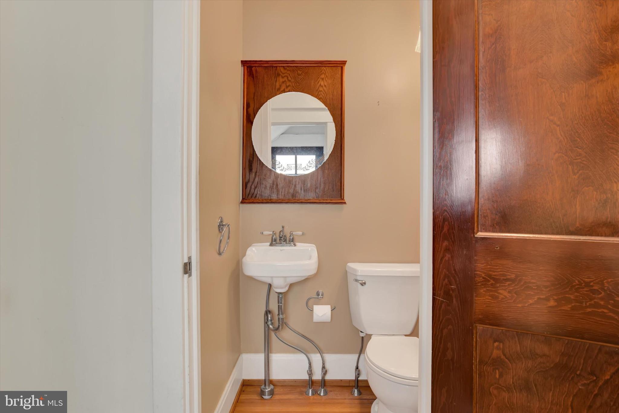 CAMP HILL BOROUGH - Residential
