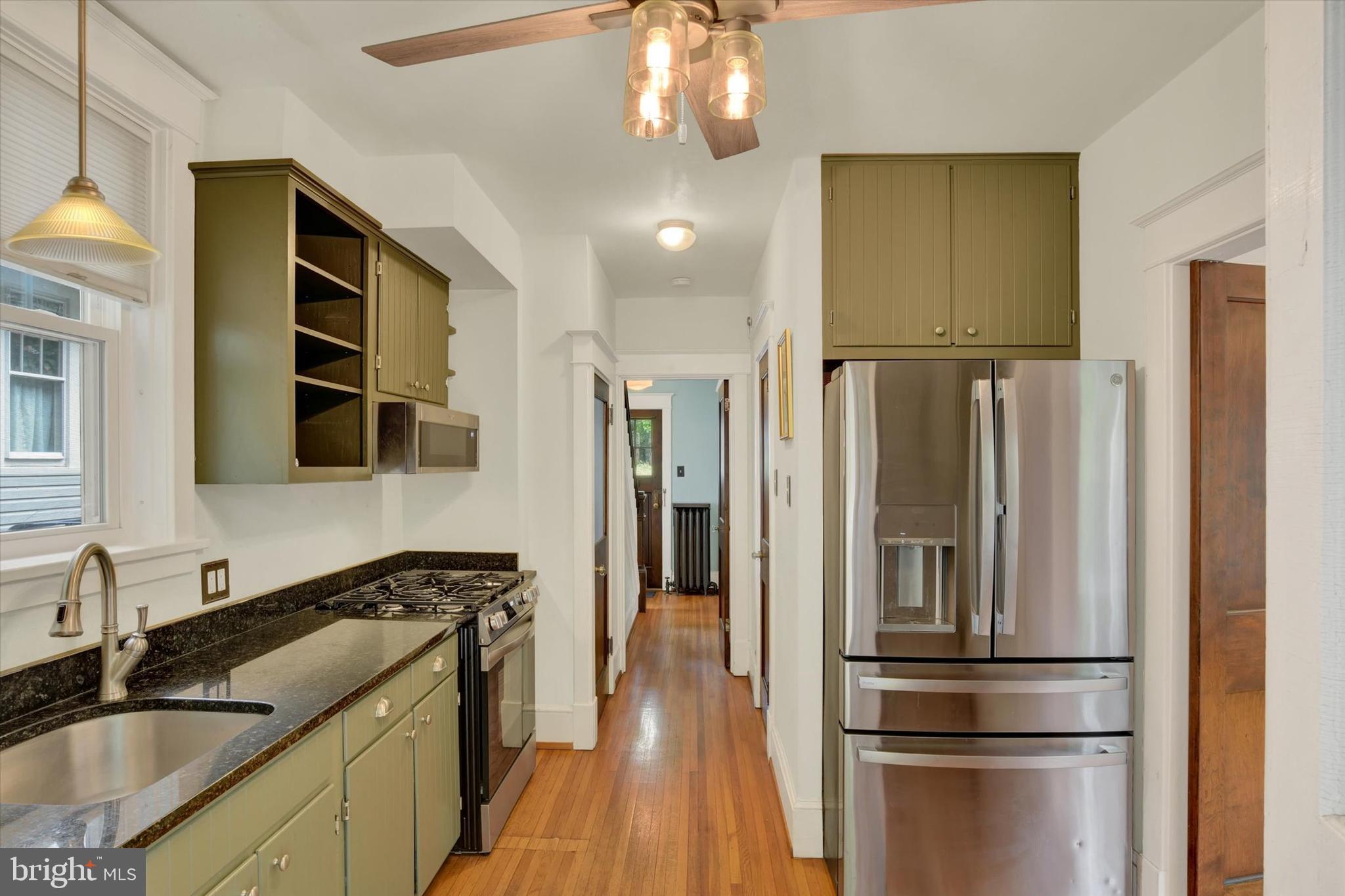 CAMP HILL BOROUGH - Residential