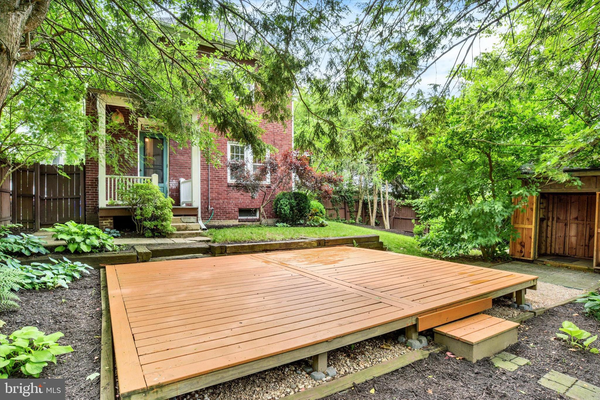 CAMP HILL BOROUGH - Residential