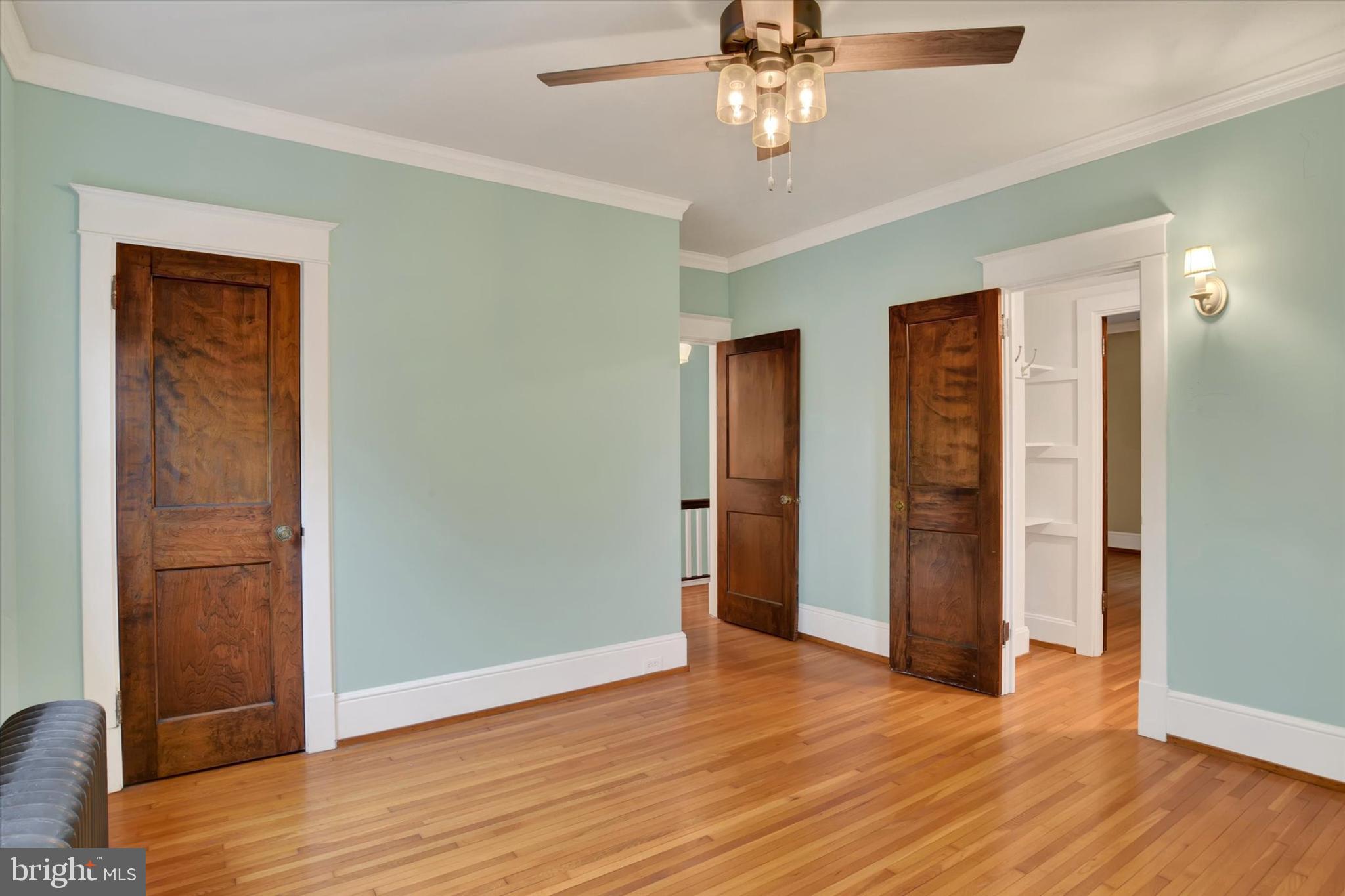 CAMP HILL BOROUGH - Residential