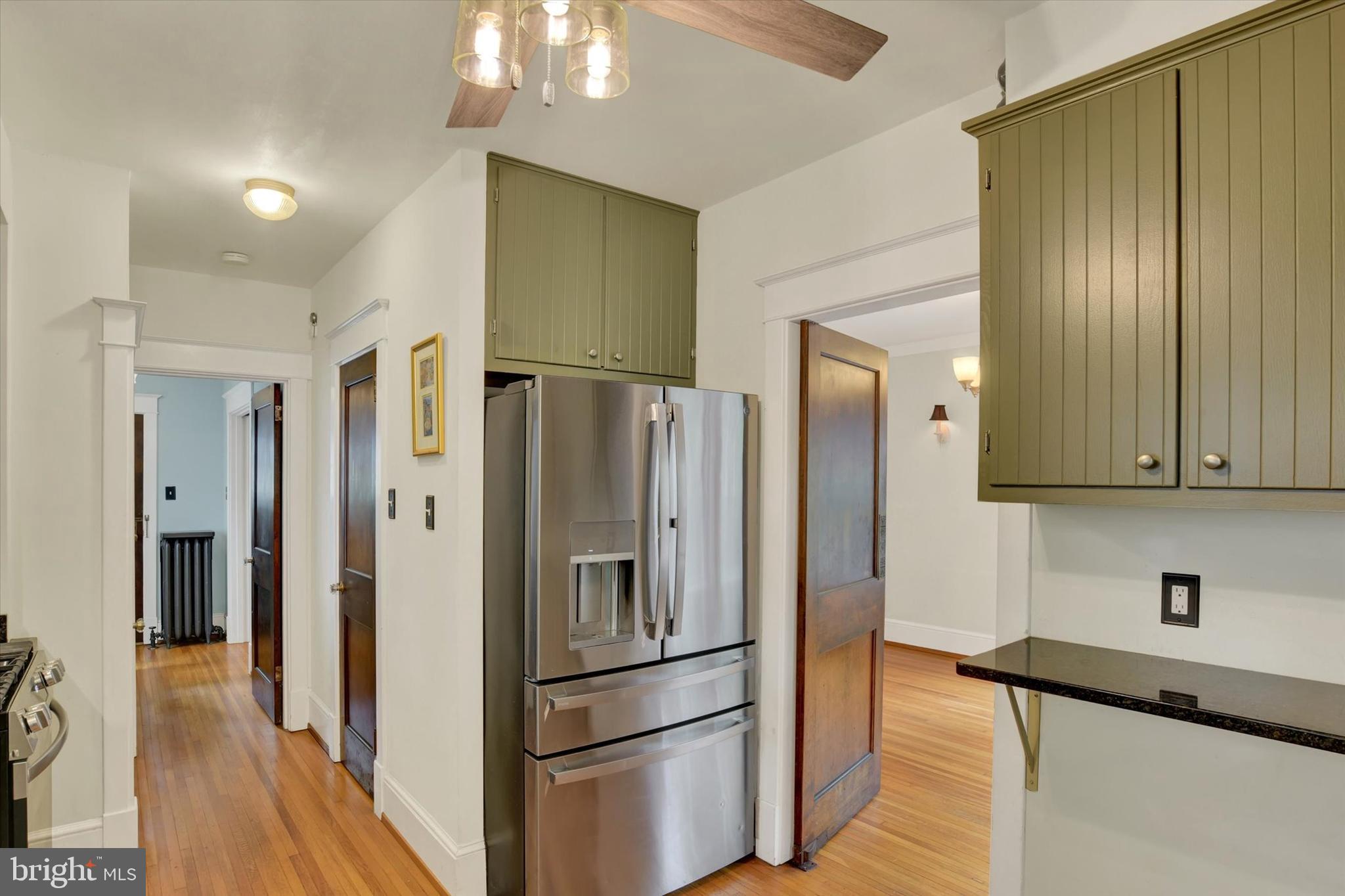 CAMP HILL BOROUGH - Residential