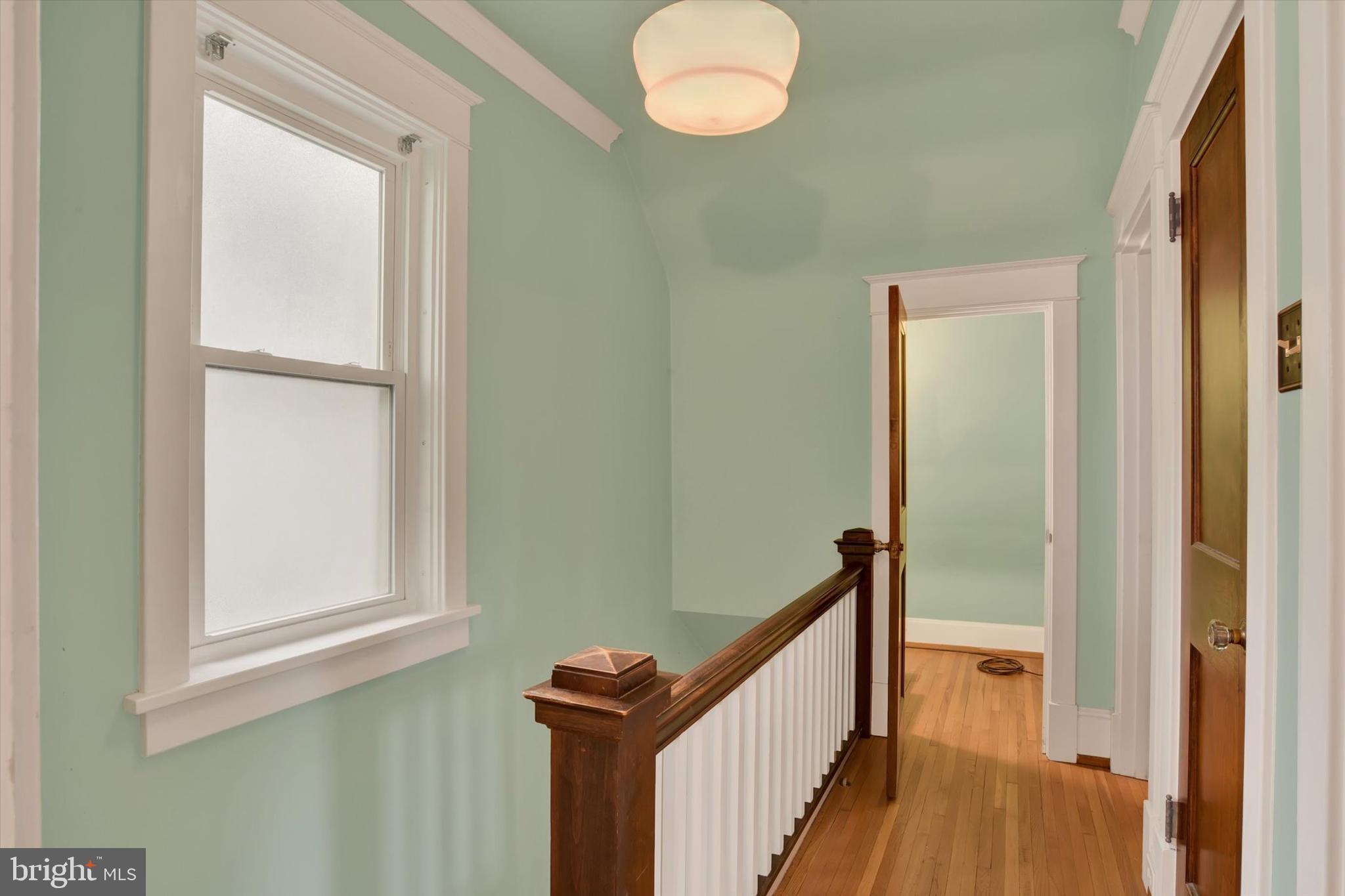 CAMP HILL BOROUGH - Residential