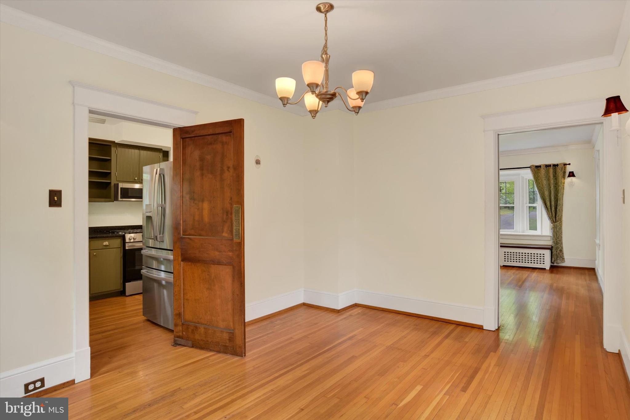 CAMP HILL BOROUGH - Residential