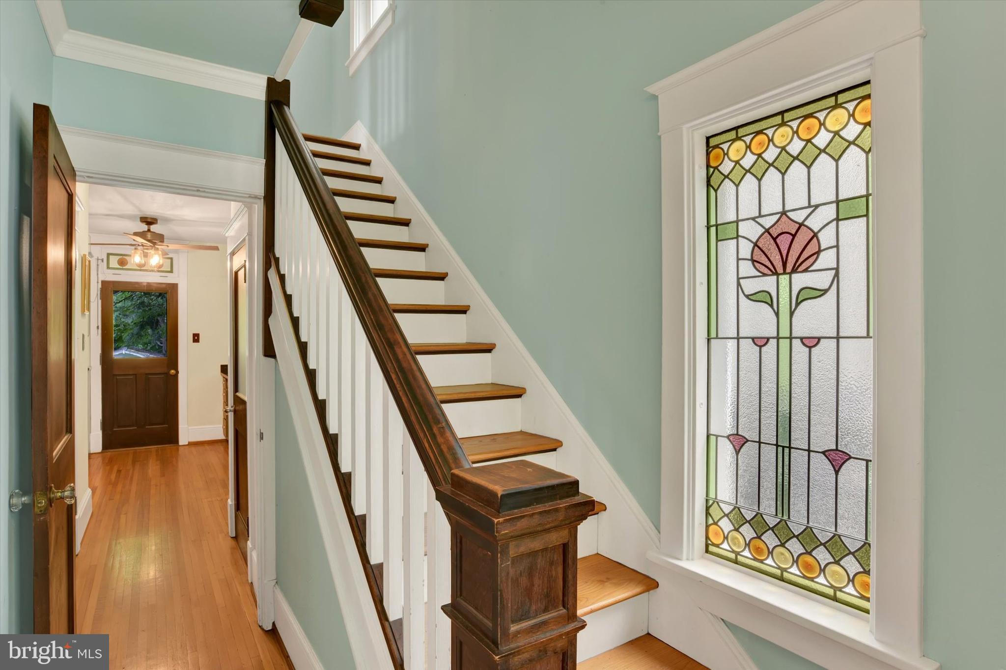 CAMP HILL BOROUGH - Residential