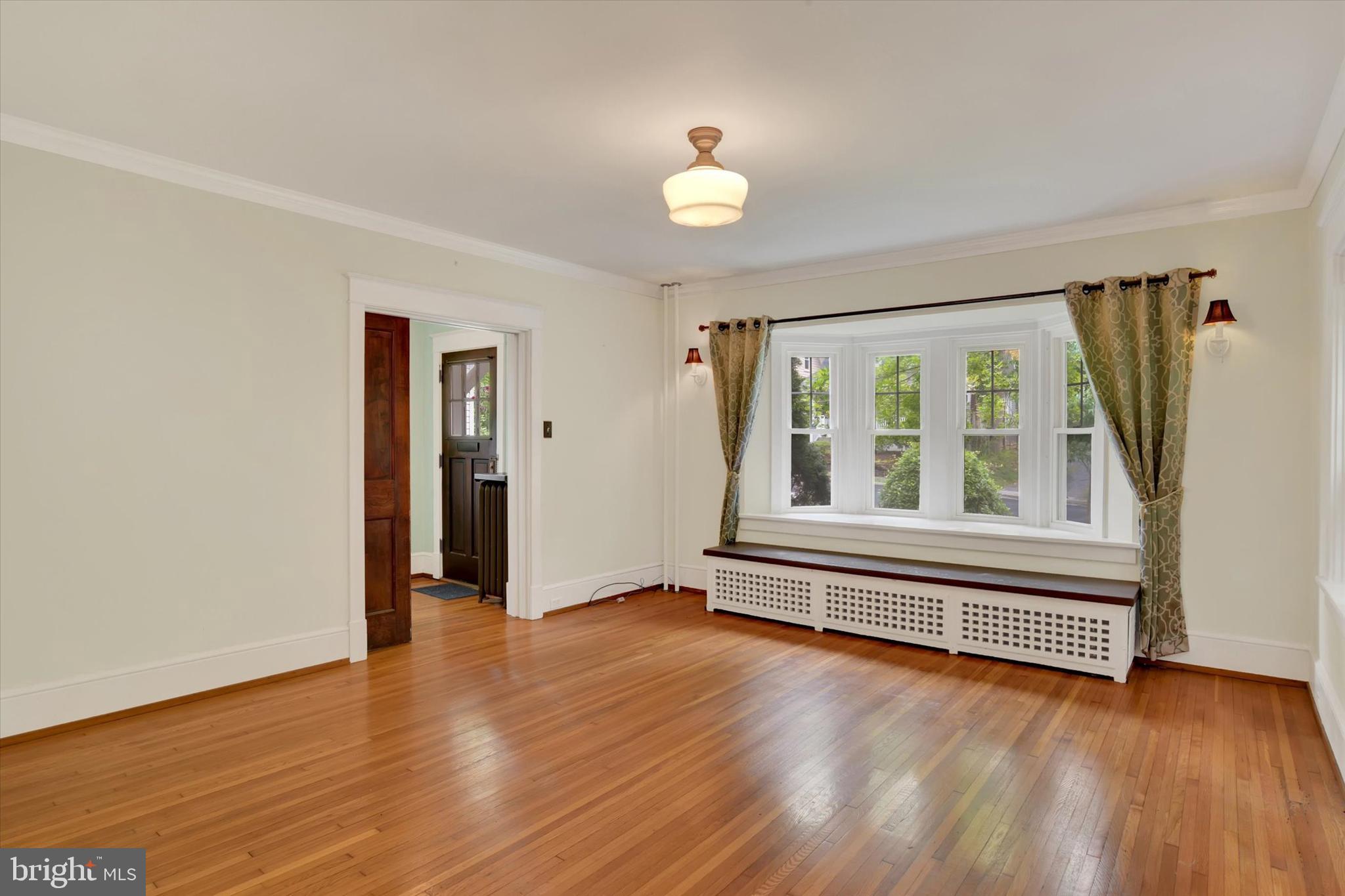 CAMP HILL BOROUGH - Residential