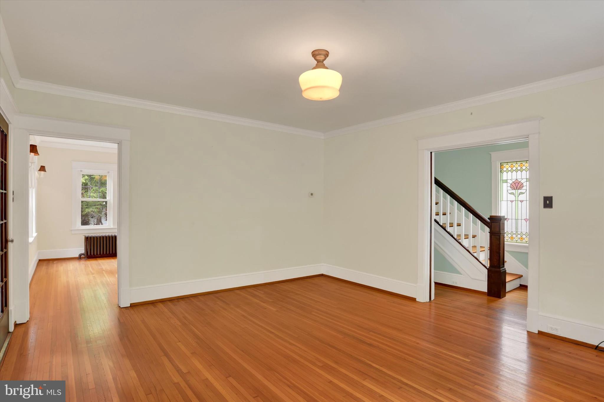 CAMP HILL BOROUGH - Residential