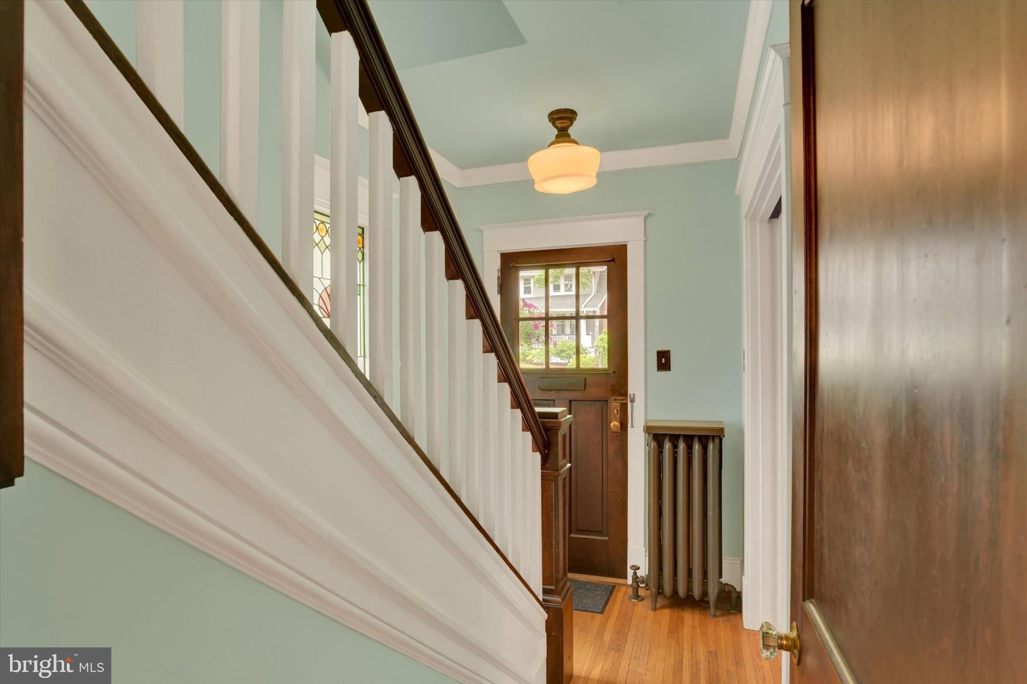 CAMP HILL BOROUGH - Residential