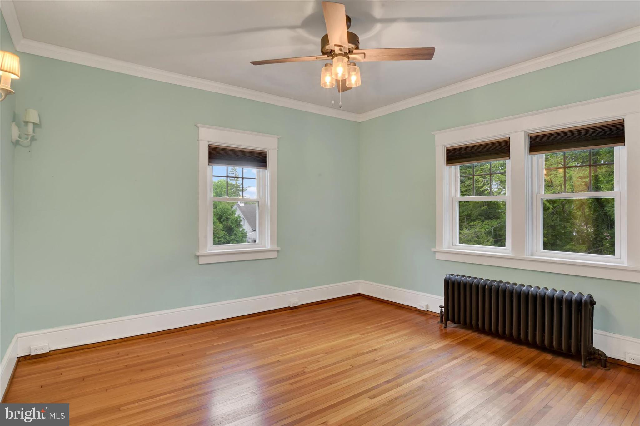 CAMP HILL BOROUGH - Residential