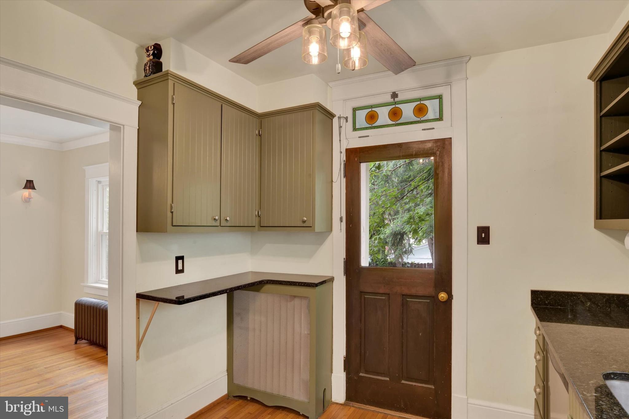 CAMP HILL BOROUGH - Residential