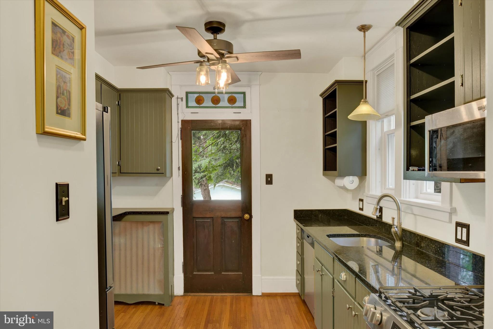 CAMP HILL BOROUGH - Residential