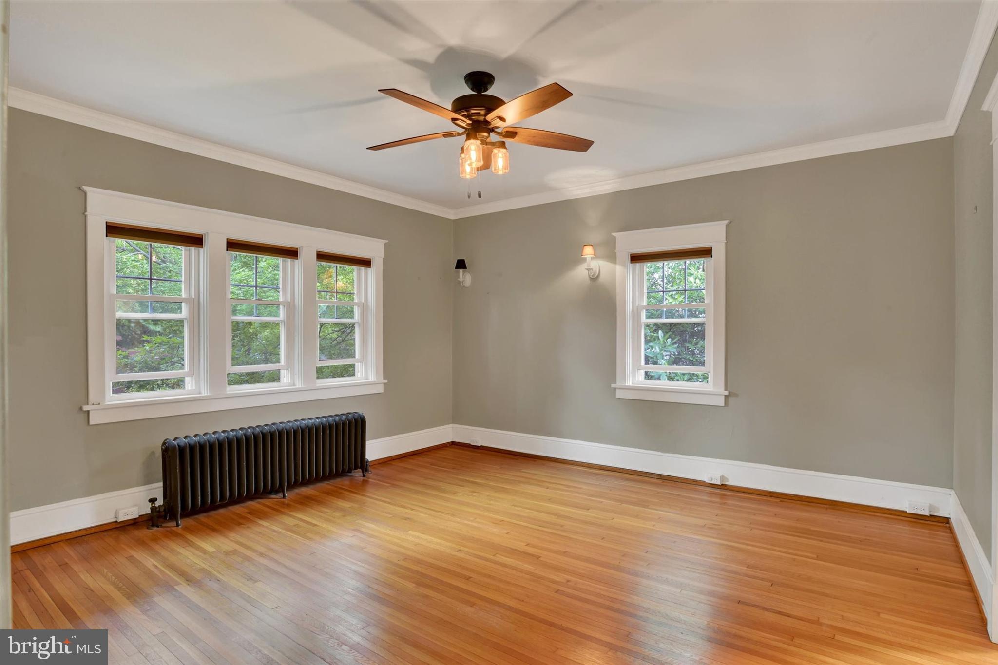 CAMP HILL BOROUGH - Residential