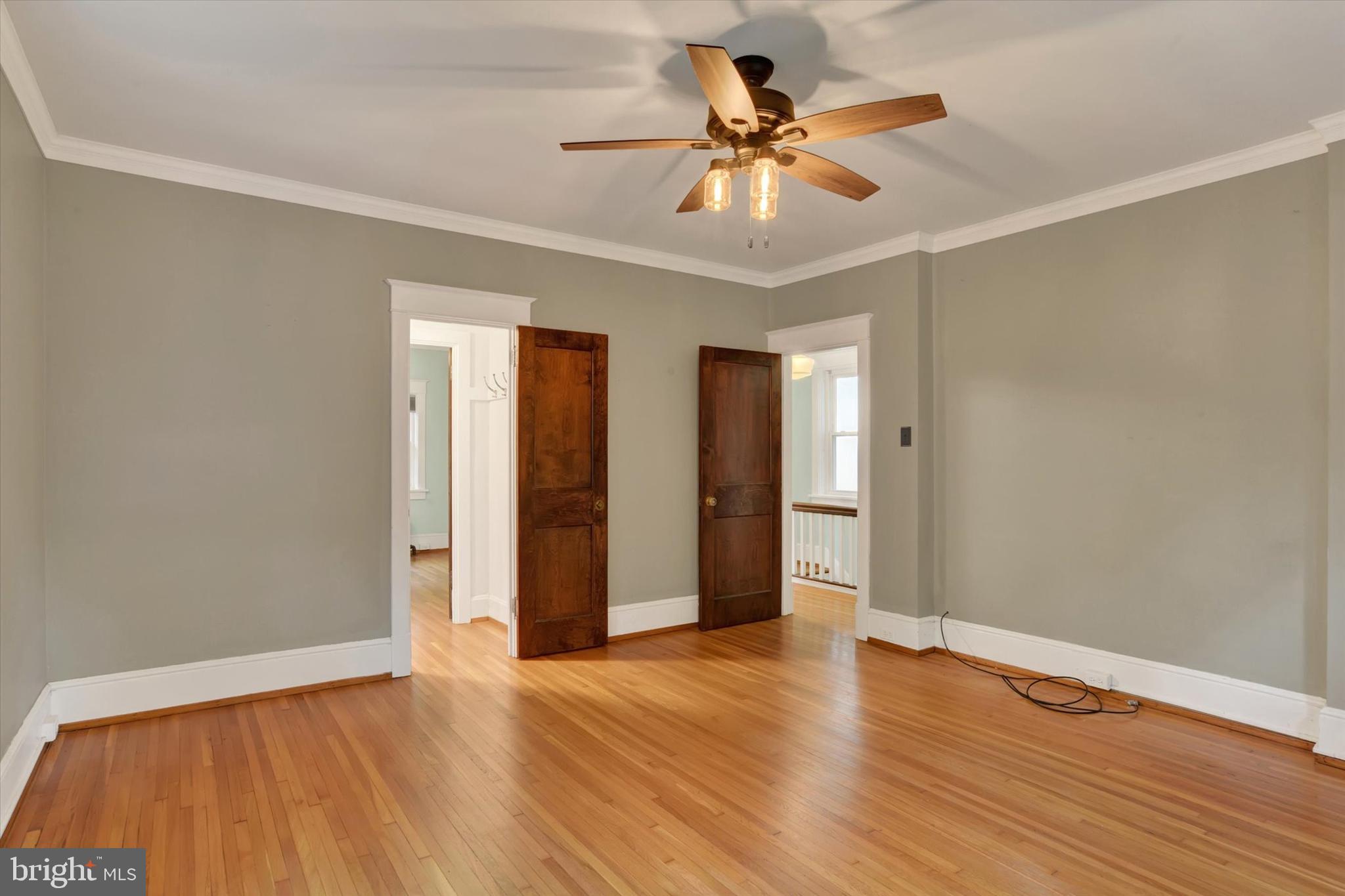 CAMP HILL BOROUGH - Residential