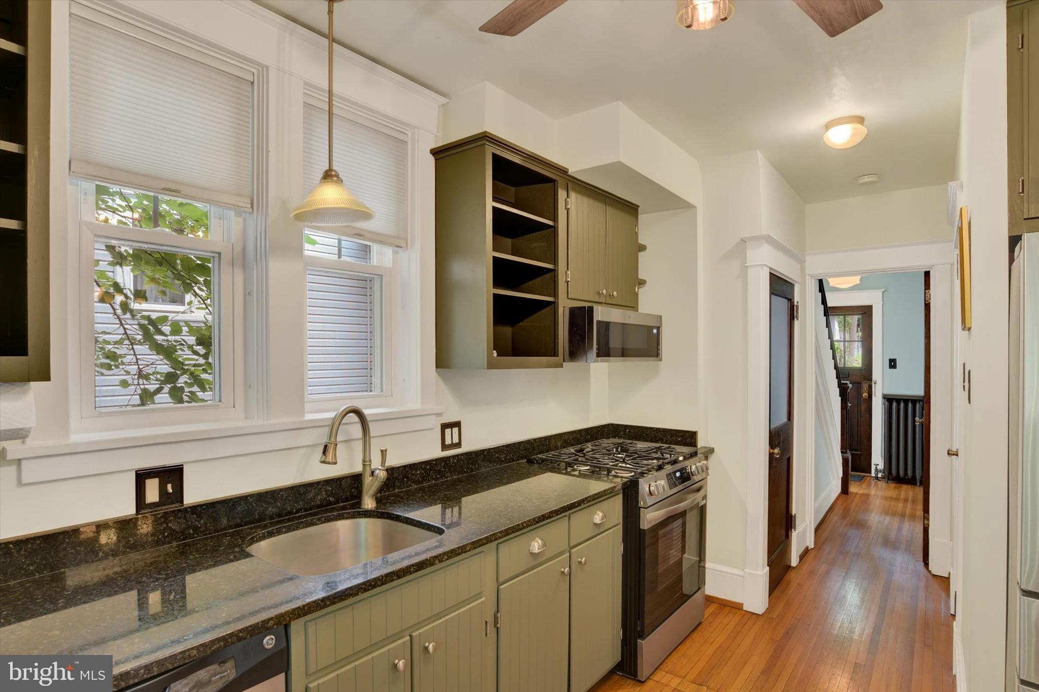CAMP HILL BOROUGH - Residential