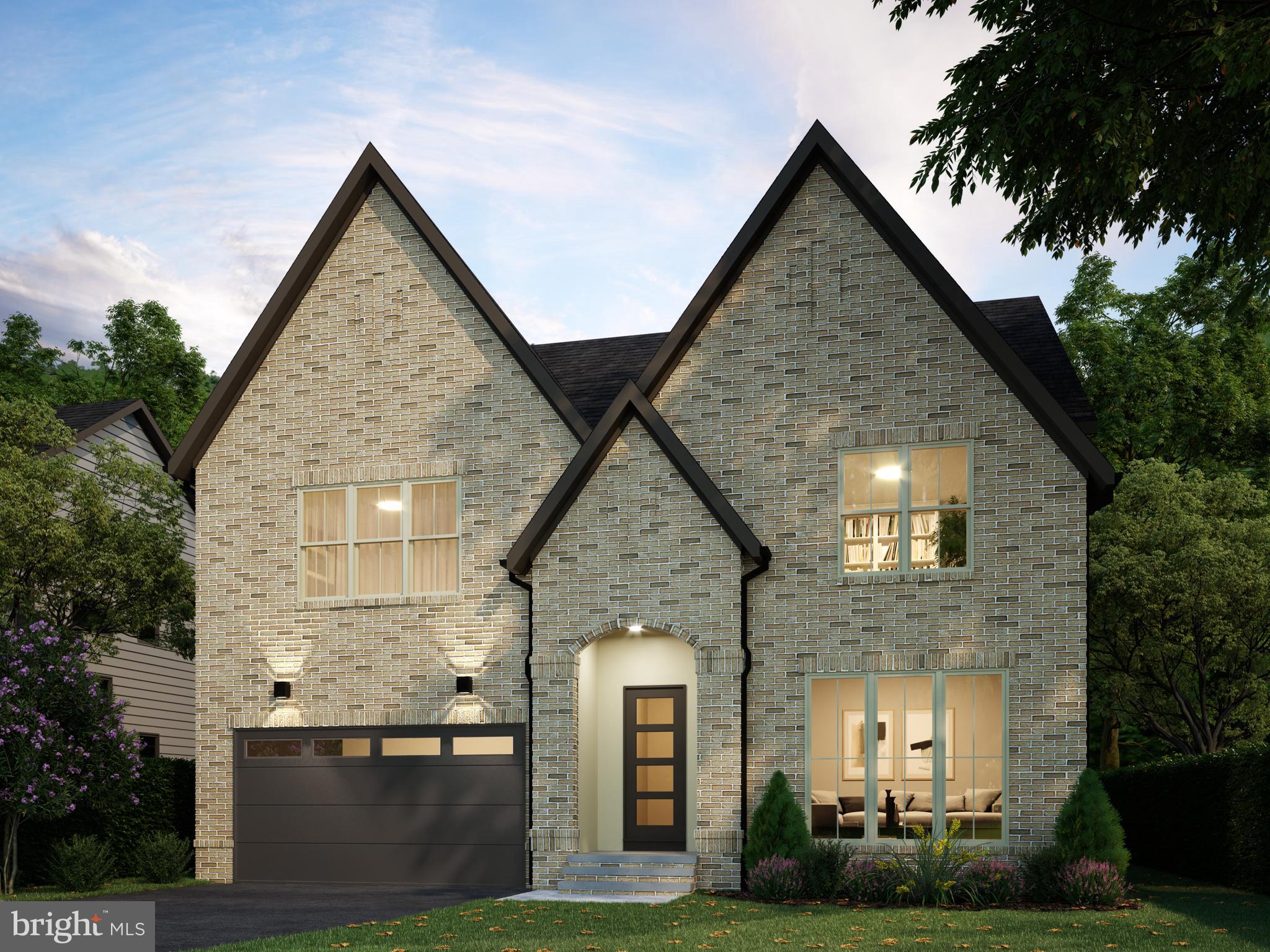 NEW CONSTRUCTION! One of a limited number of City-Style “VIENNA” single family floorplans located in the new Vienna Village built by Craftmark Homes.  This vibrant home offers magnificent living features, such as being Elevator ready, main level Study/Guest Bedroom. The low maintenance homesite is Vienna/Tysons-living at its’ best. Finish with your interior selections! Visit the community location to see the wonderful proximity to Tysons. Construction has begun on Homesite Nine-Act now! Off-site sales by appt. Business hours: 11-5. (days off Thurs/Fri.)  Visit Builder Website and email/call Builder Showing Contact.