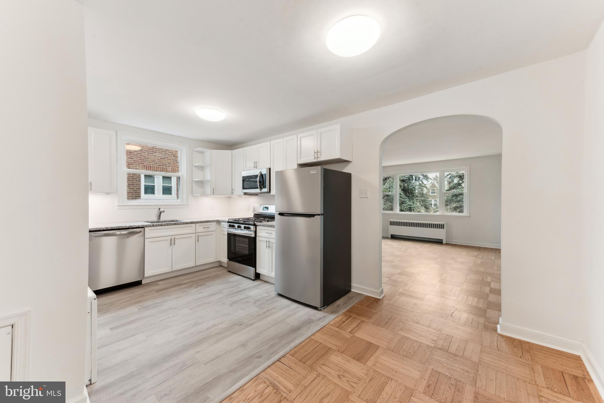 MT AIRY (EAST) - Residential Income