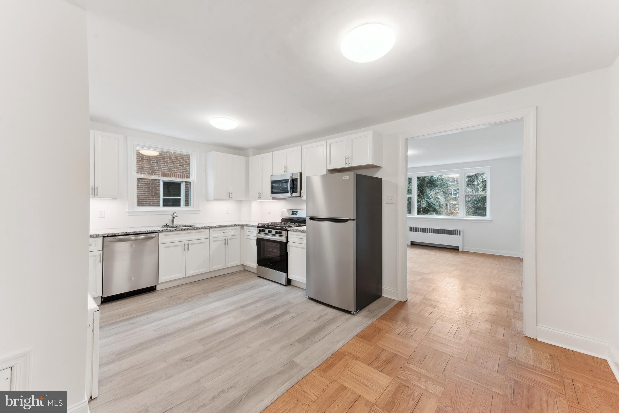 MT AIRY (EAST) - Residential Income