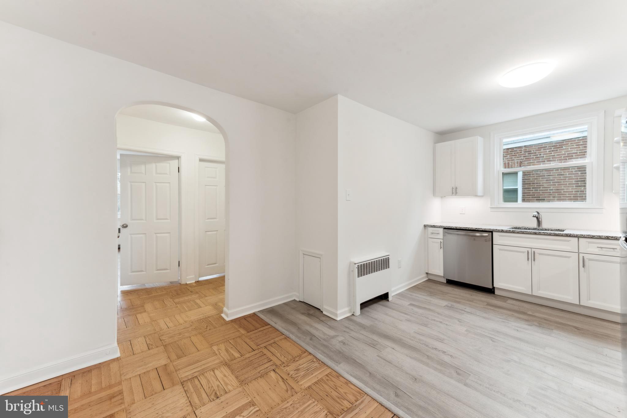 MT AIRY (EAST) - Residential Income
