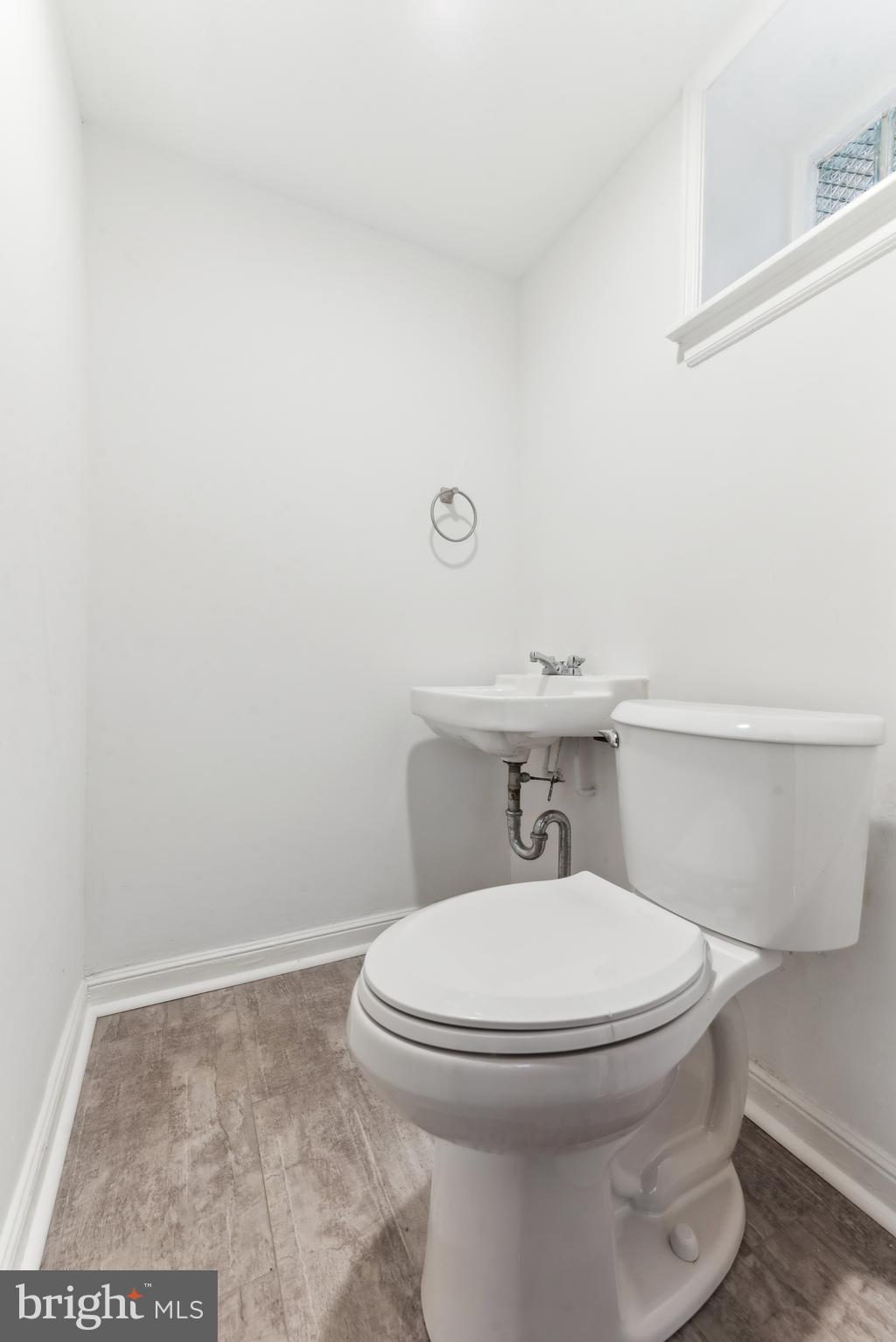 MT AIRY (EAST) - Residential Income