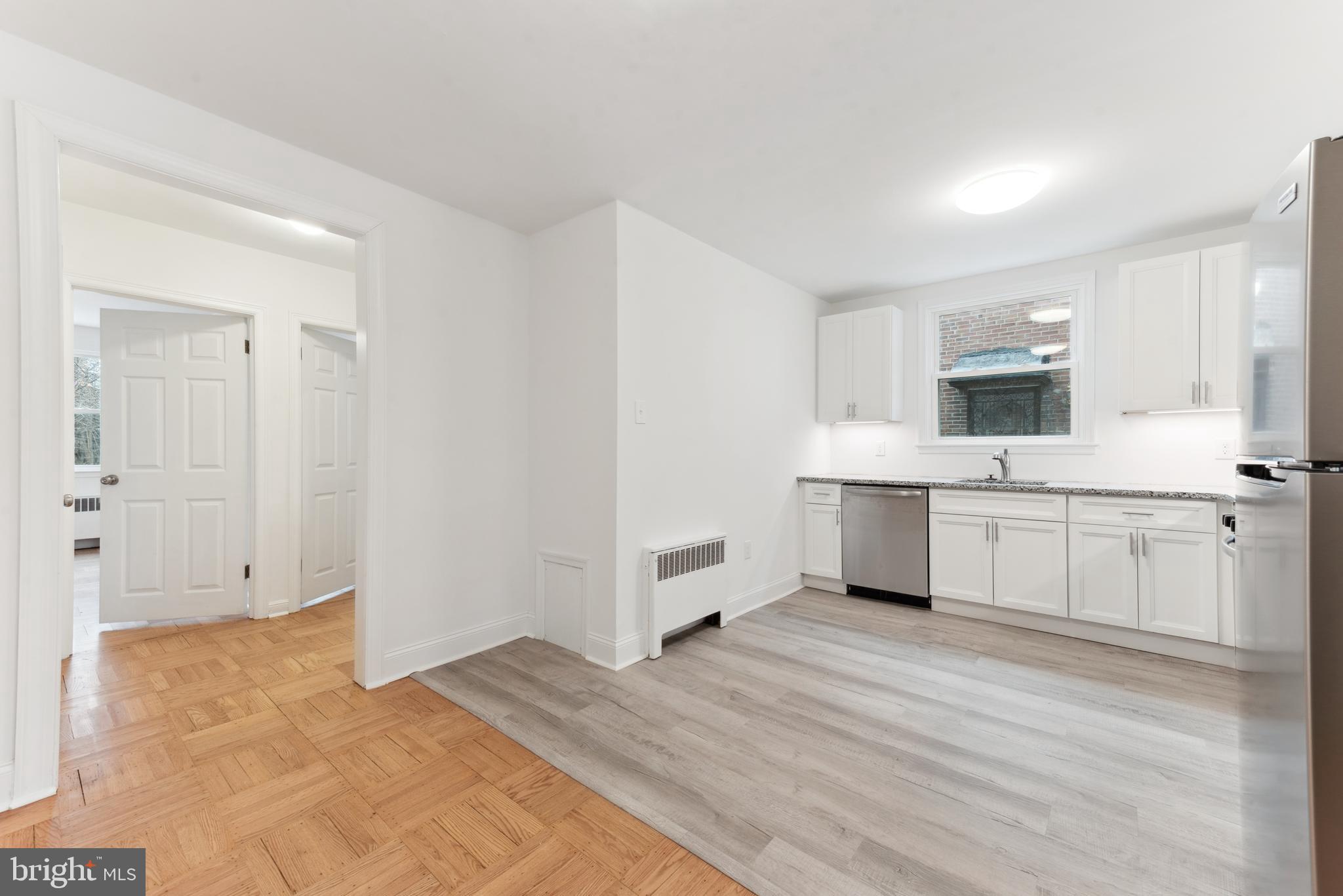 MT AIRY (EAST) - Residential Income