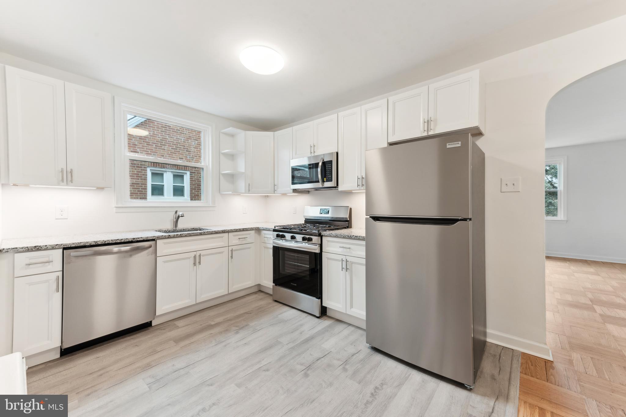MT AIRY (EAST) - Residential Income