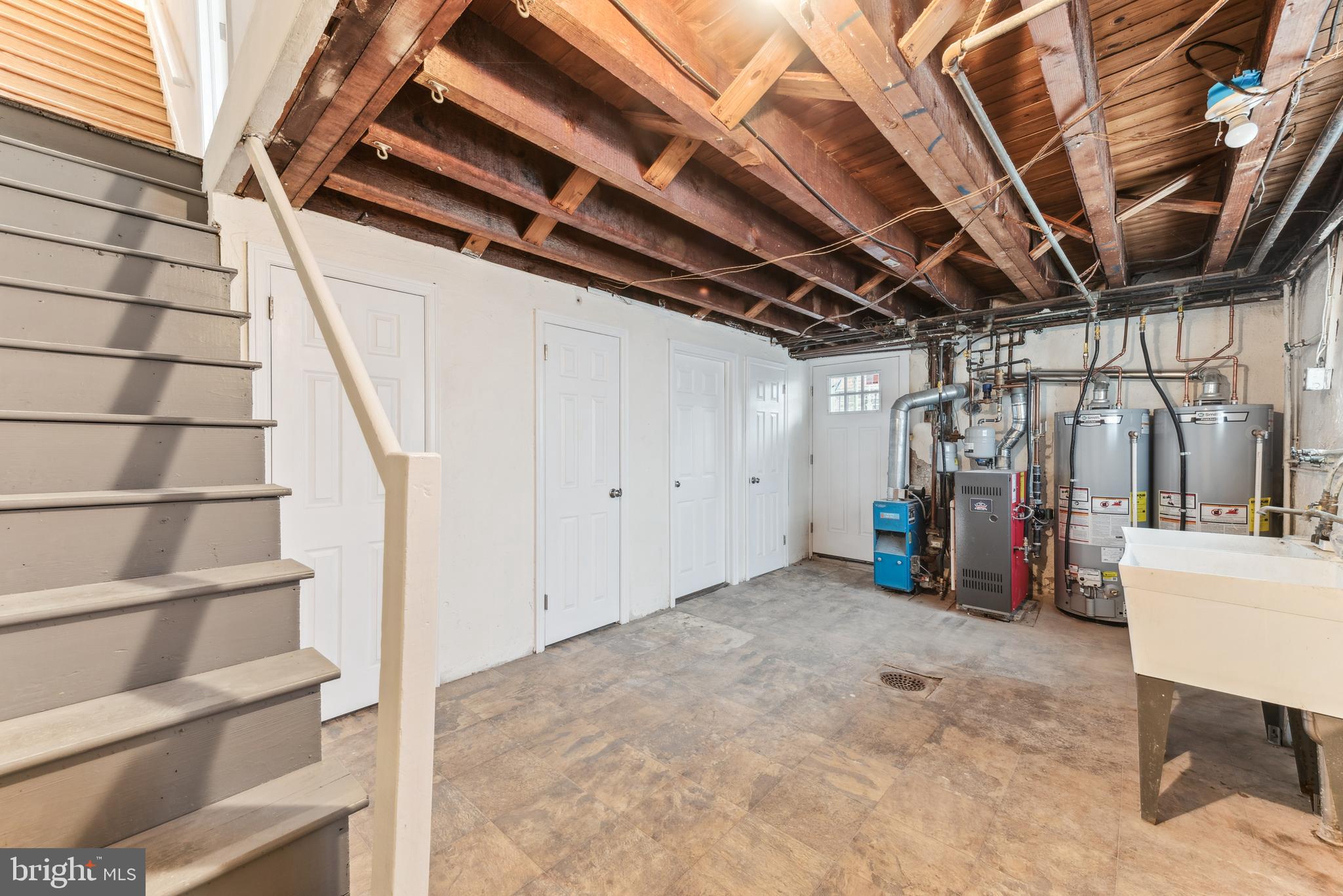 MT AIRY (EAST) - Residential Income