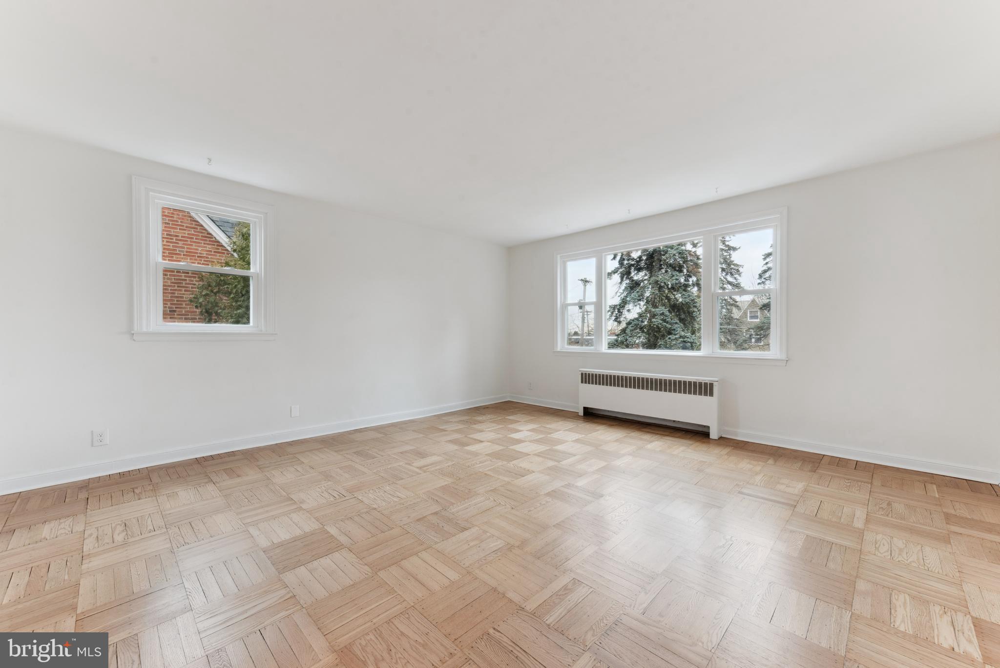 MT AIRY (EAST) - Residential Income