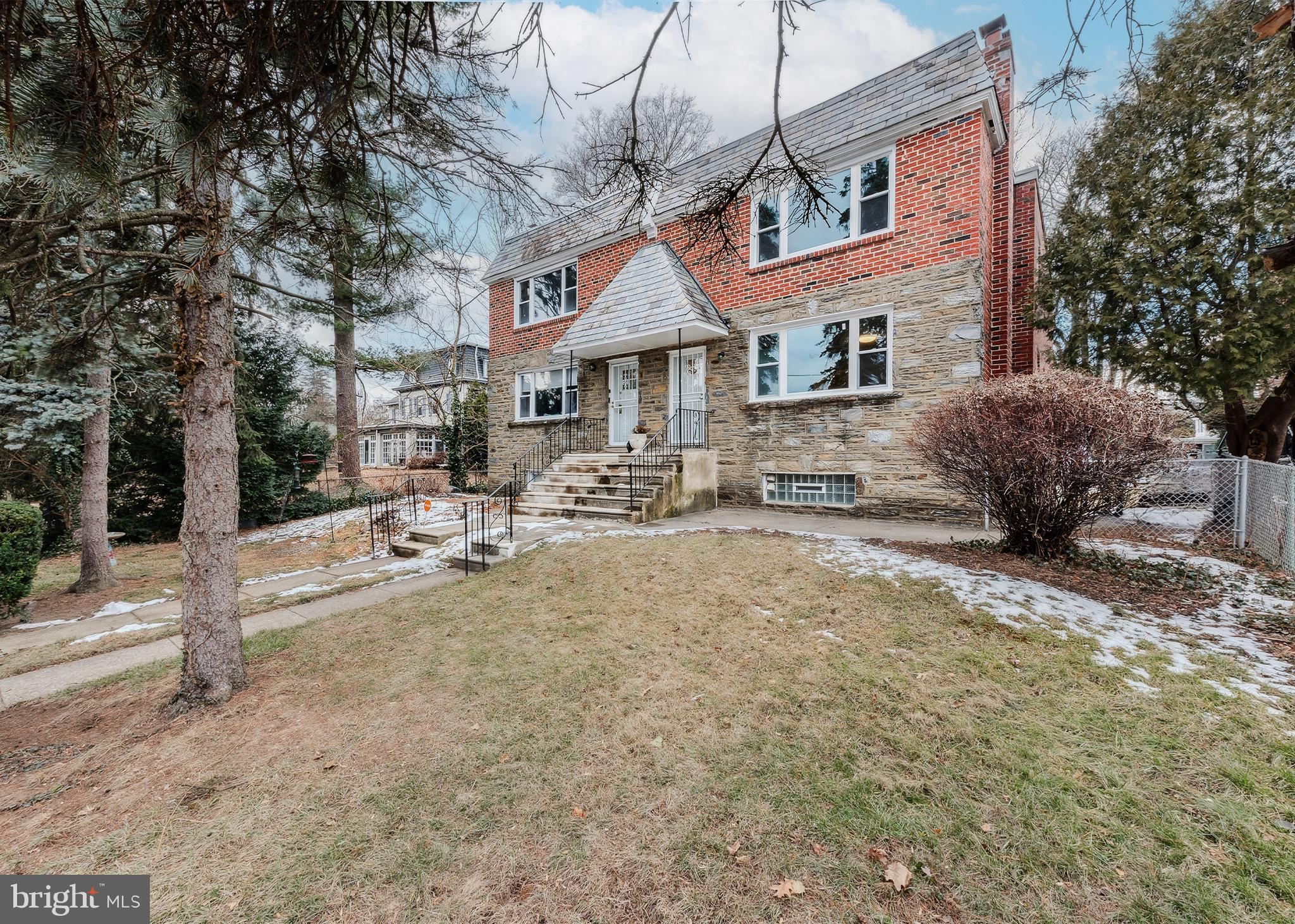 MT AIRY (EAST) - Residential Income