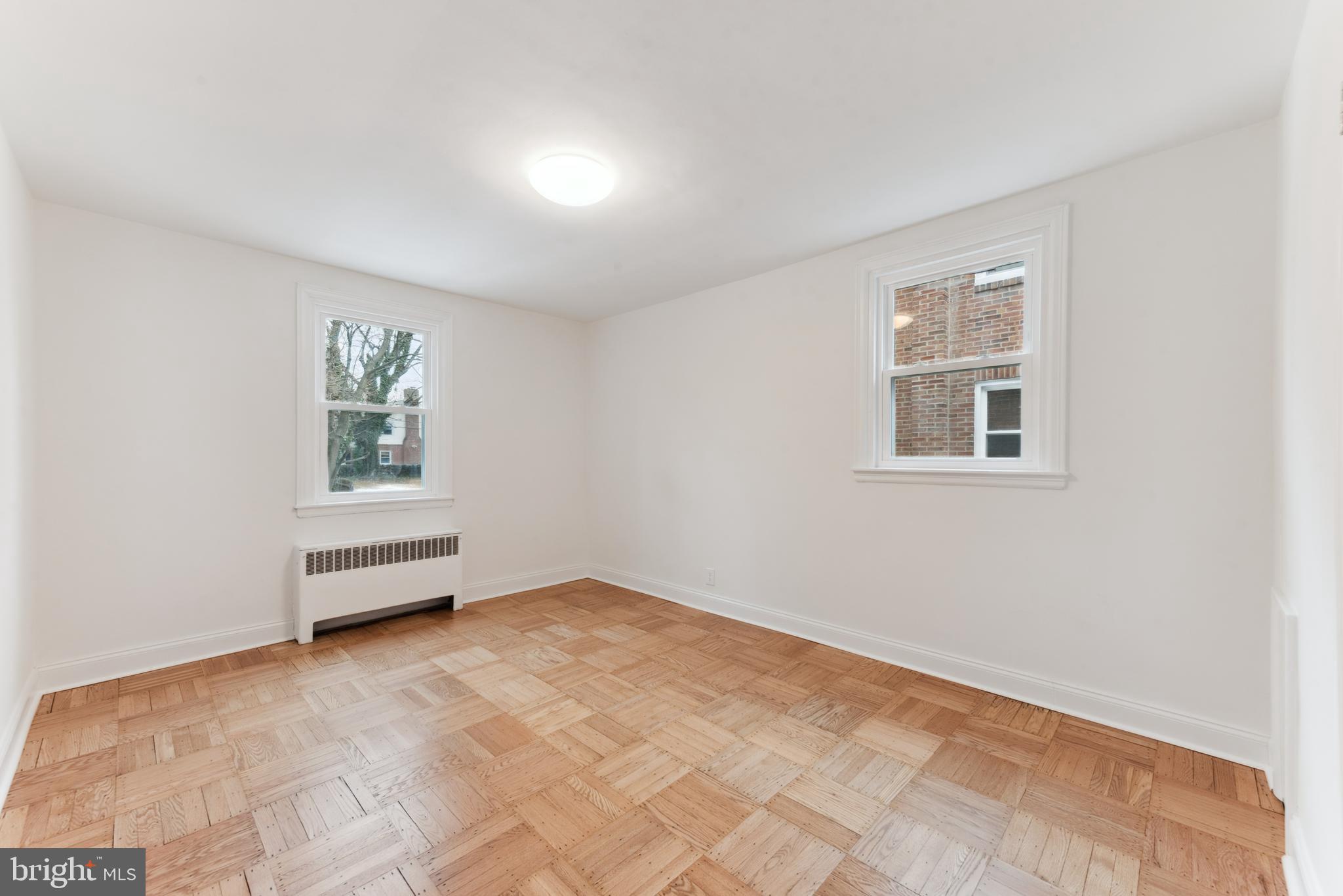 MT AIRY (EAST) - Residential Income
