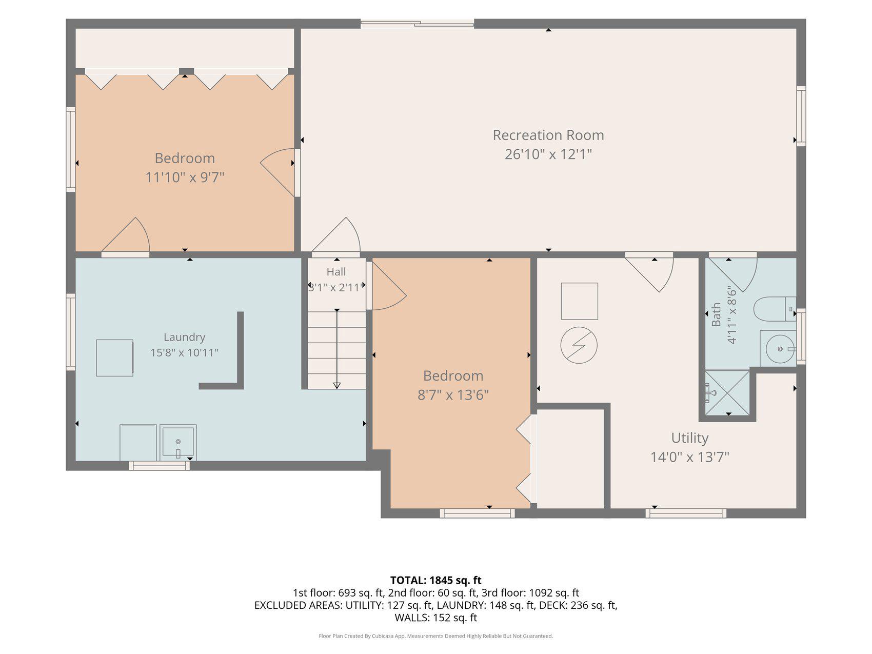 CHAPEL MANOR - Residential