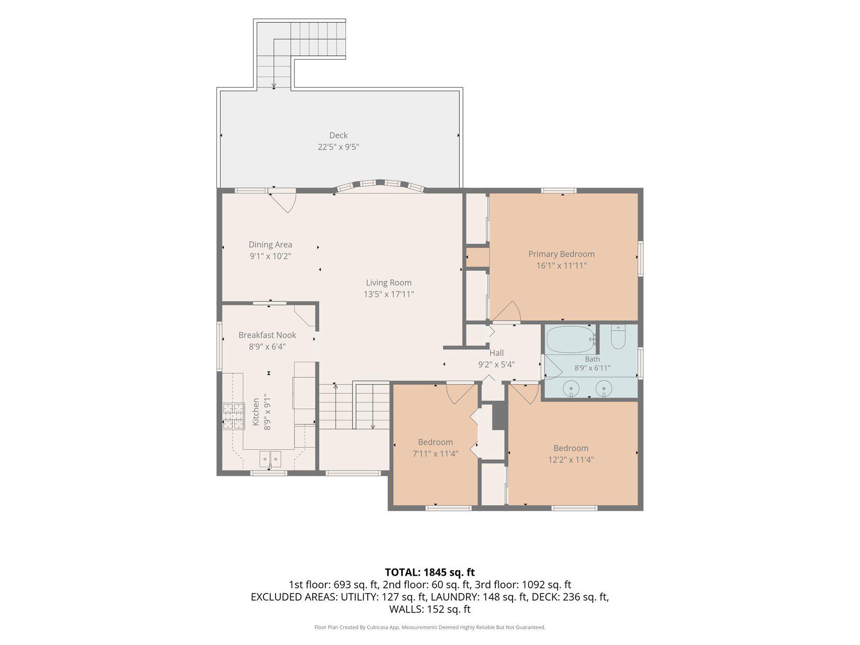 CHAPEL MANOR - Residential
