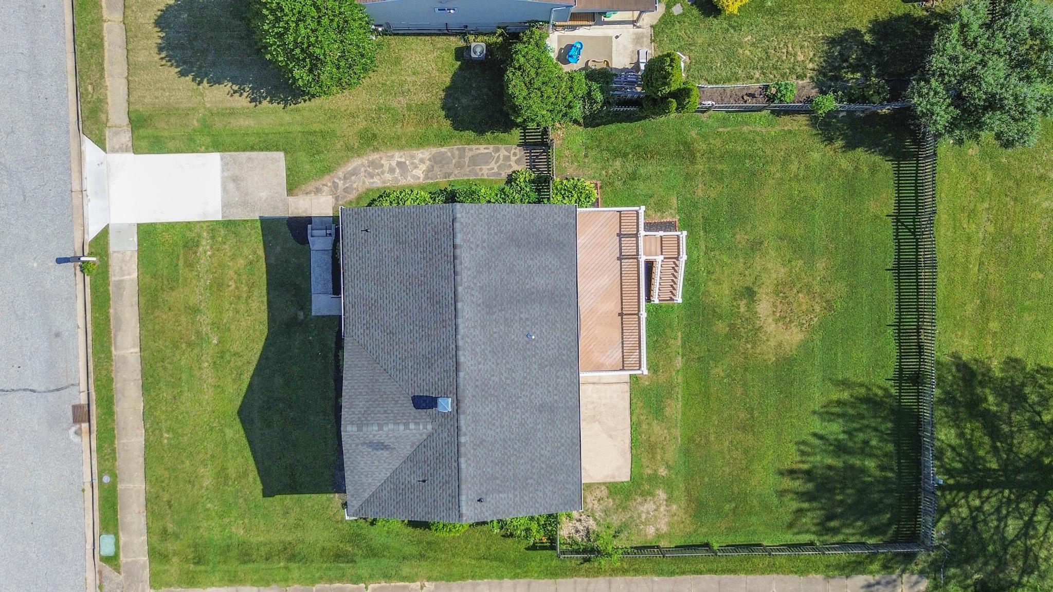 CHAPEL MANOR - Residential