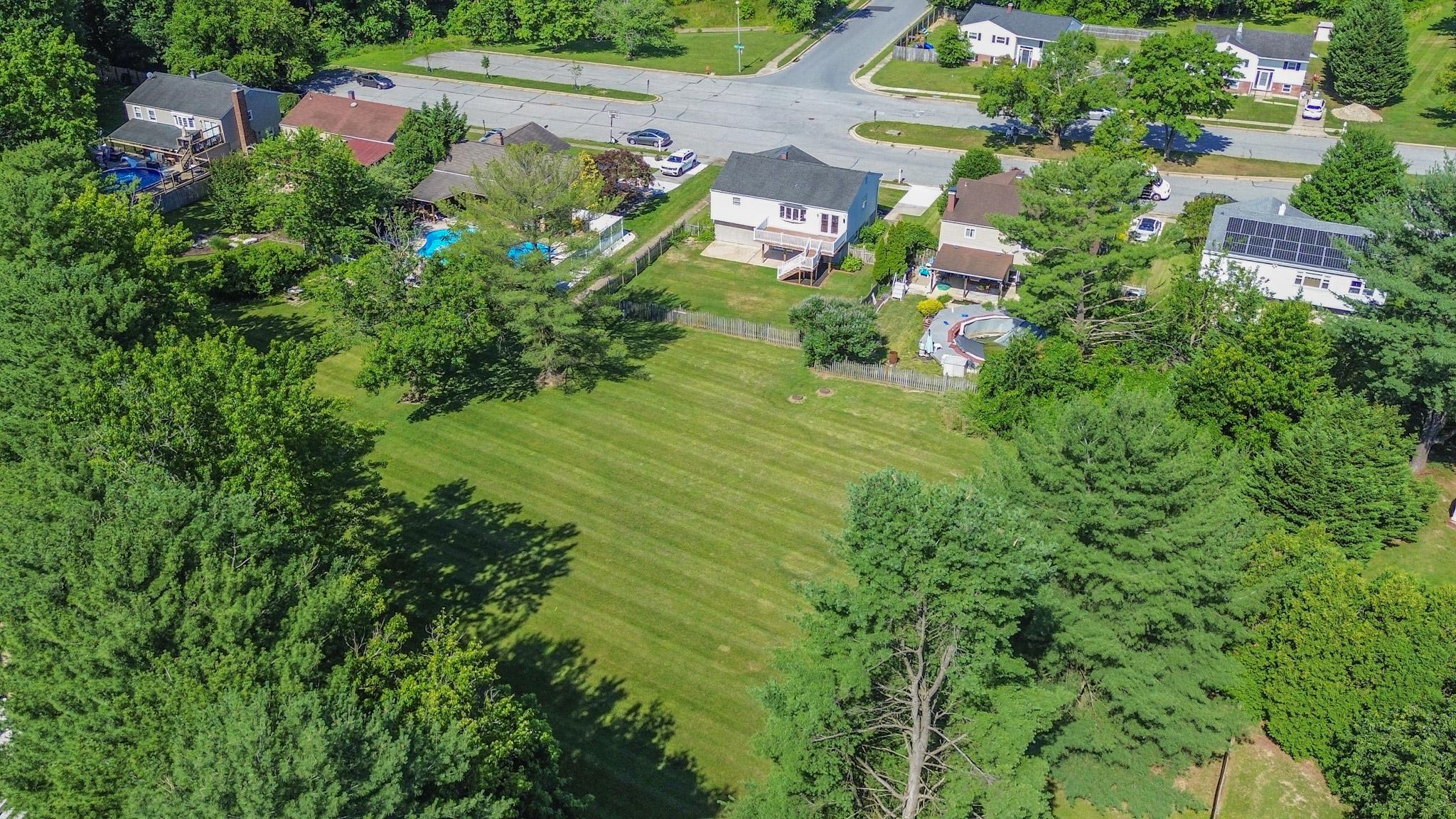 CHAPEL MANOR - Residential