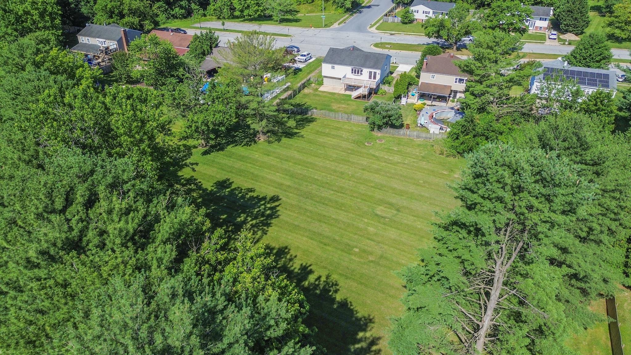 CHAPEL MANOR - Residential