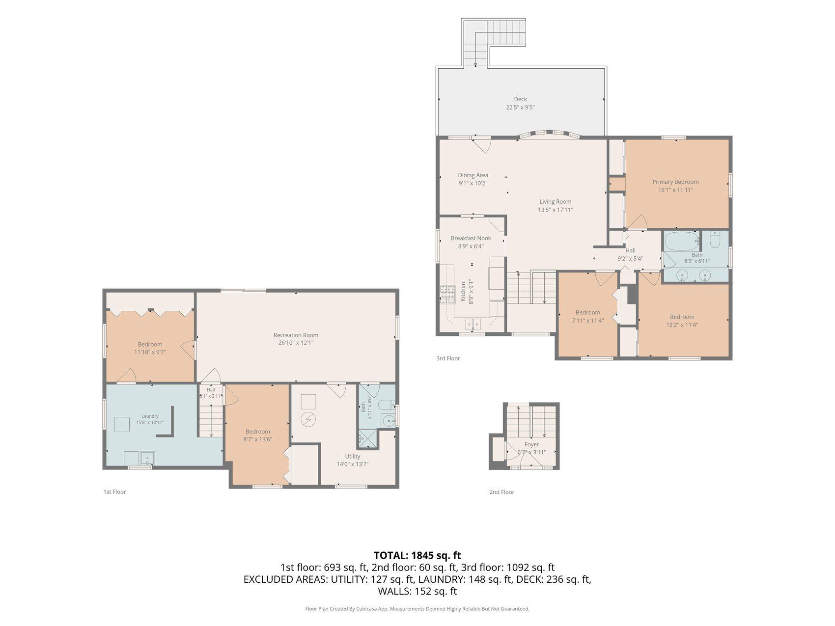 CHAPEL MANOR - Residential