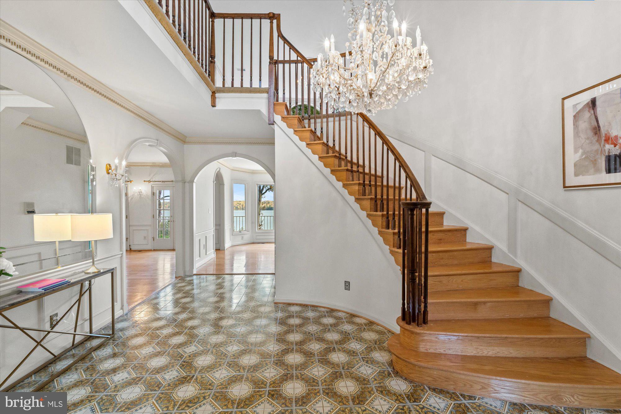 BELLE RIVE - Residential