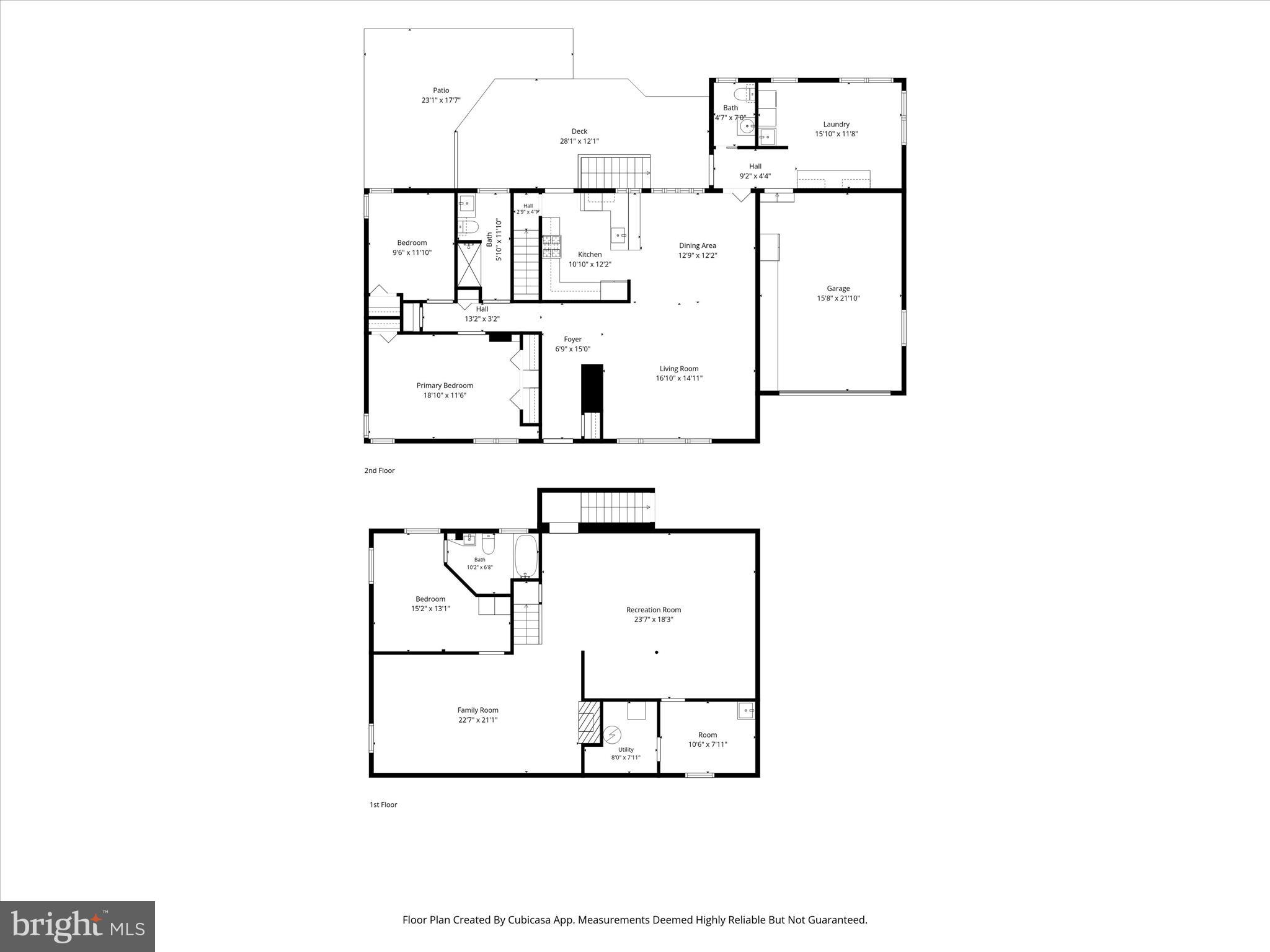 TREADWELL - Residential