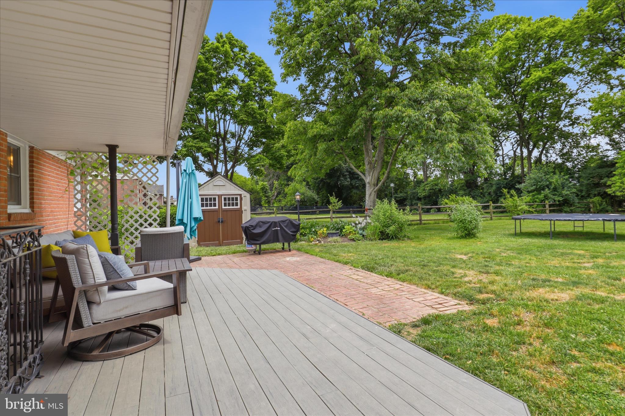 TREADWELL - Residential