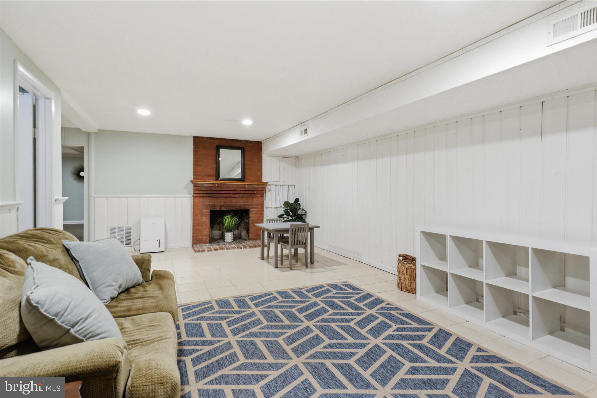 TREADWELL - Residential