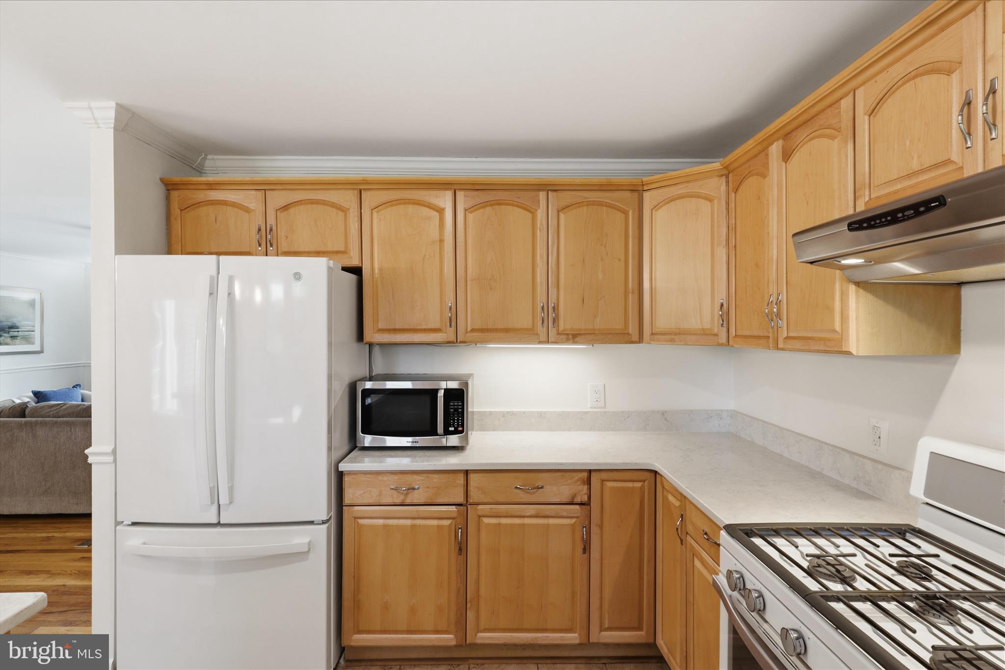 TREADWELL - Residential