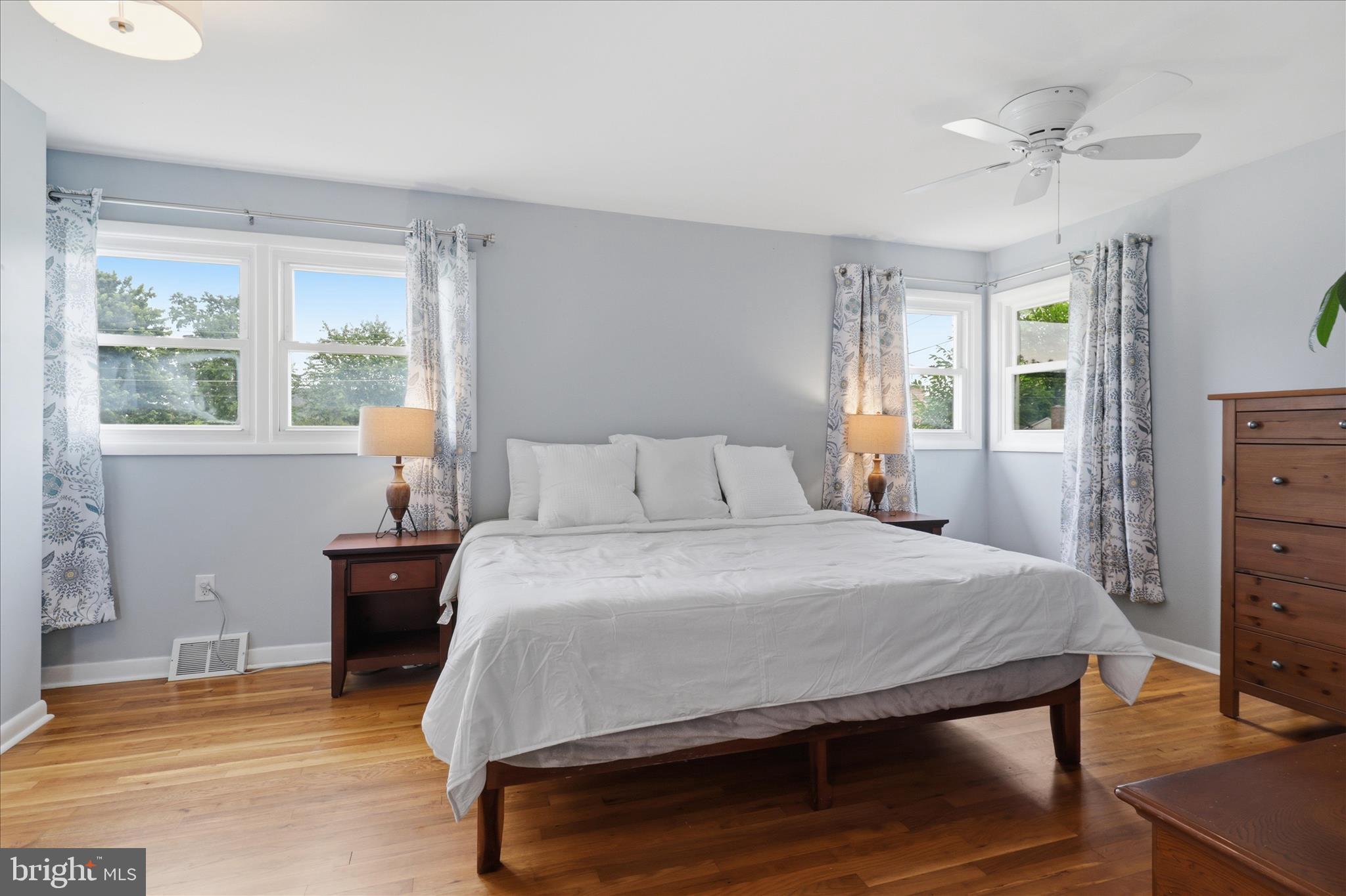 TREADWELL - Residential