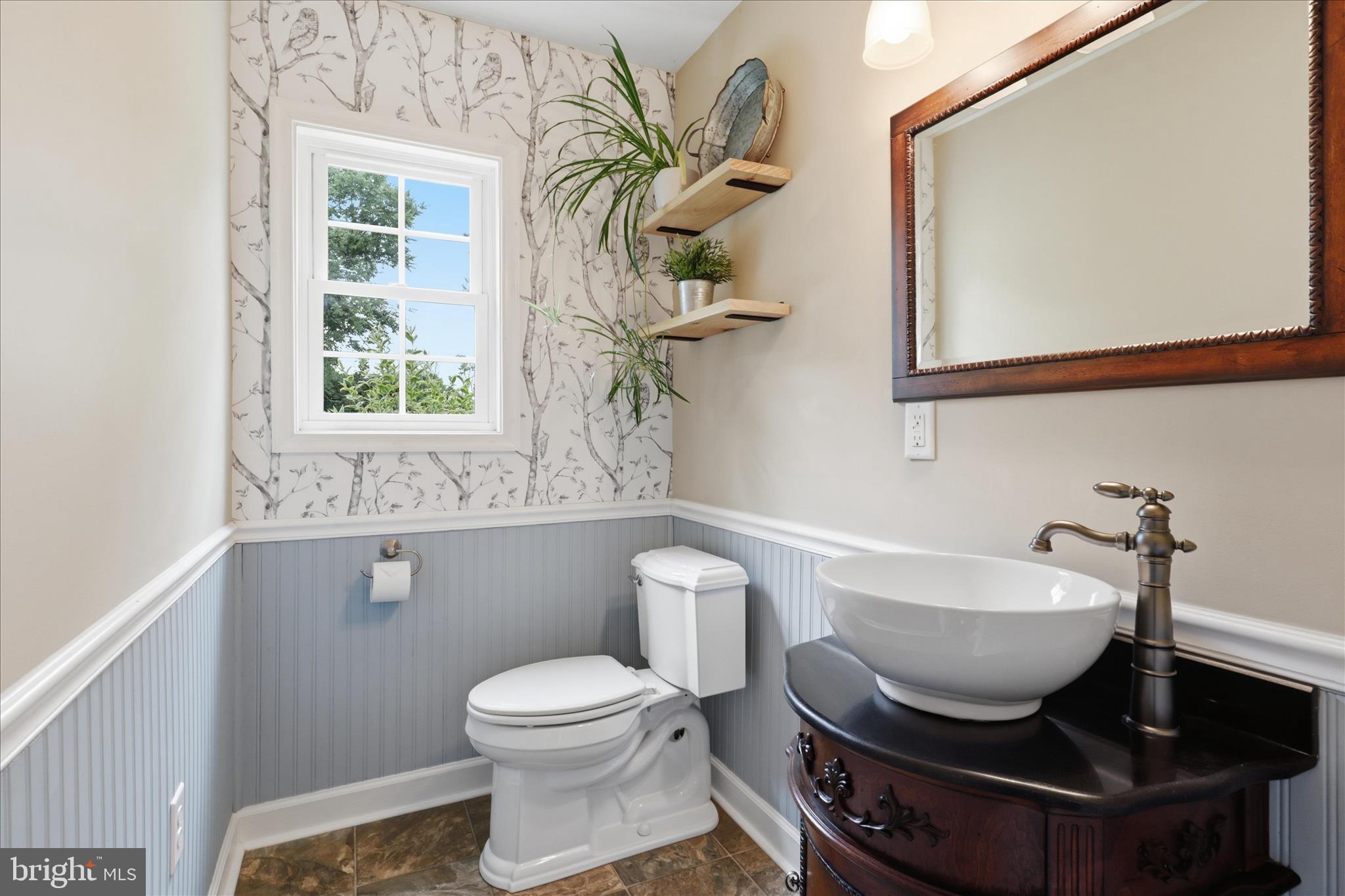 TREADWELL - Residential
