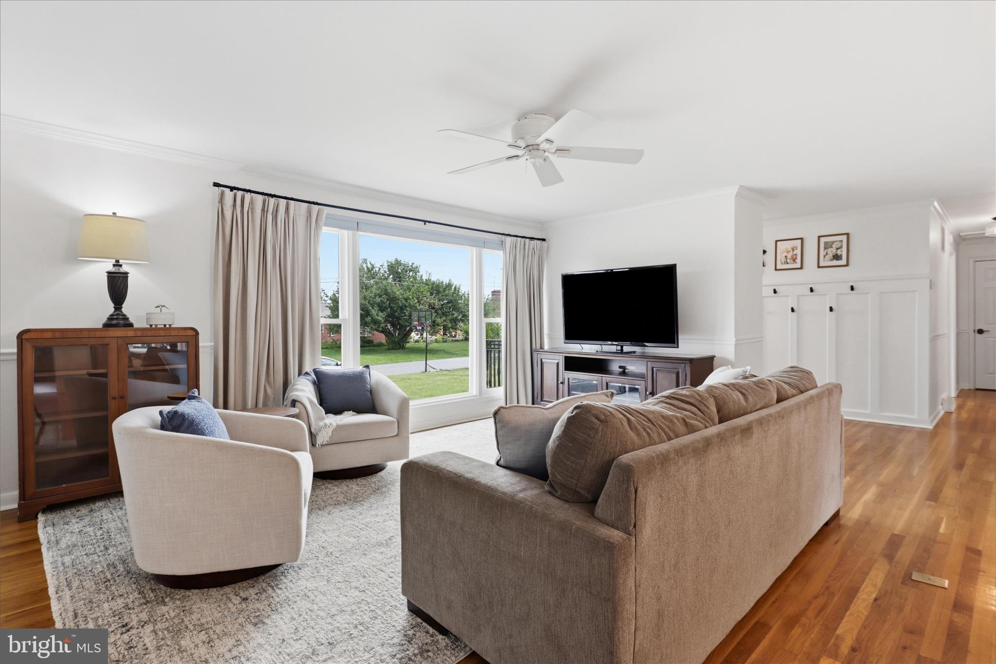 TREADWELL - Residential