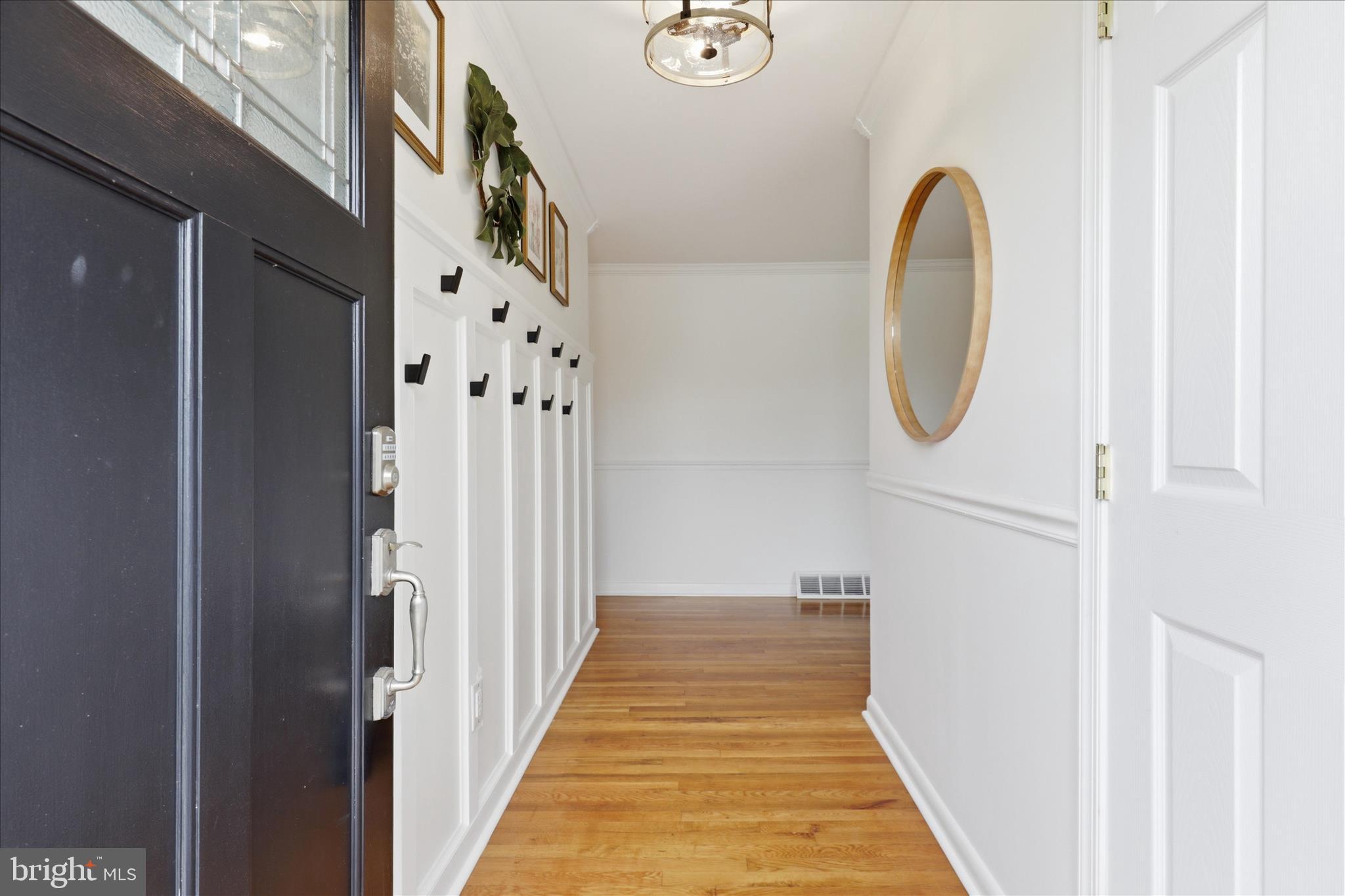 TREADWELL - Residential
