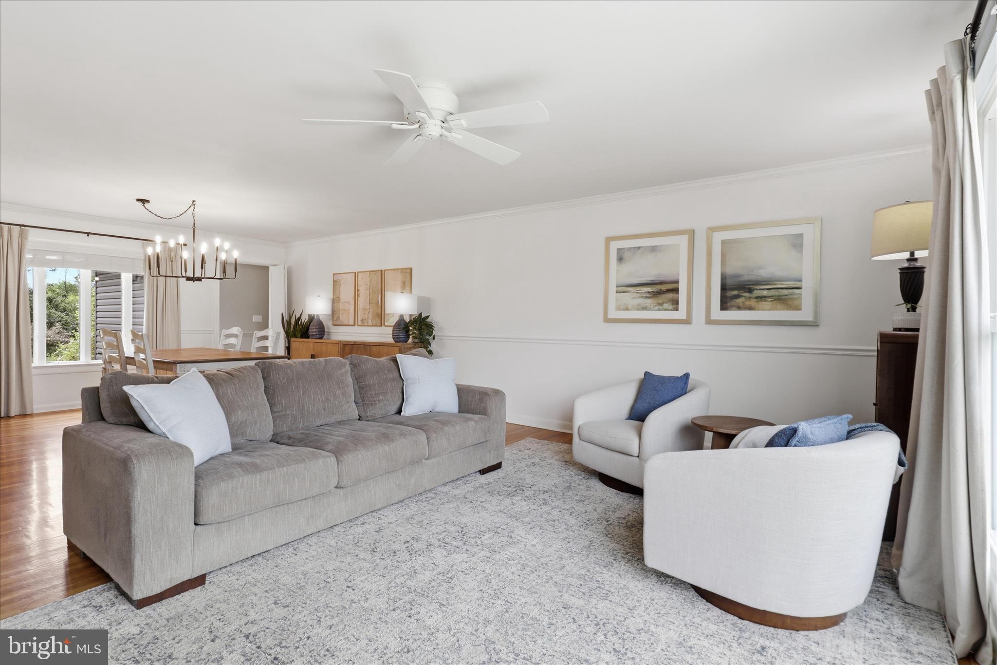 TREADWELL - Residential